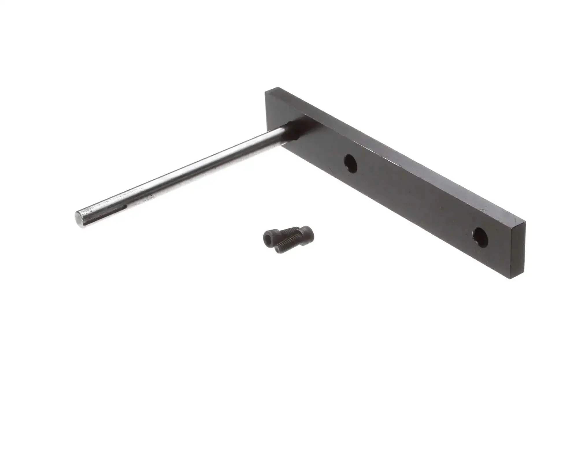 Left Door Hinge Kit For Sd660 Pizza Ovens 71886 OEM Replacement Part Heavy Duty Beefed Up Install For Quick Easy Fit In Commercial Pizza Ovens And Back Of House Kitchens