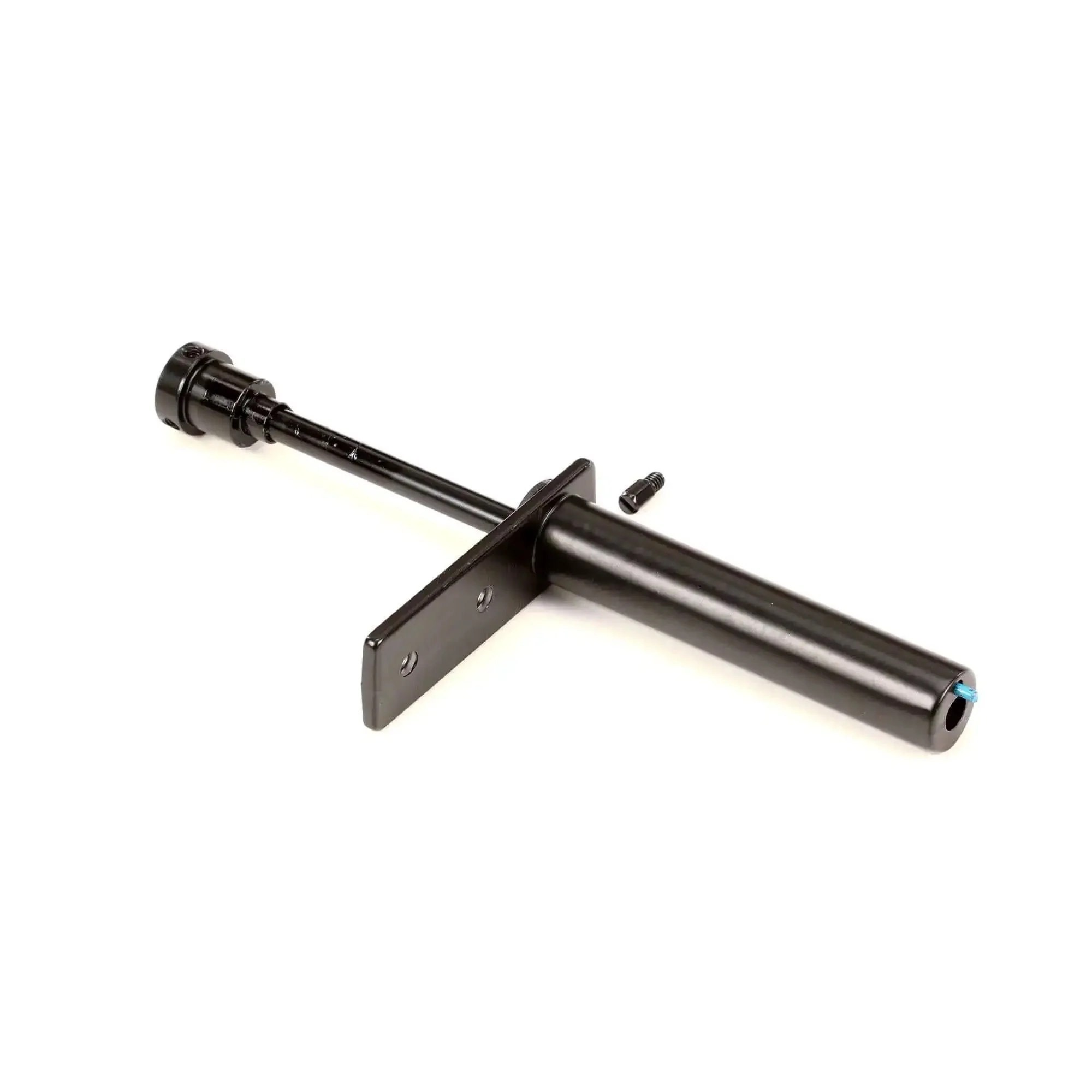 Left Hand Black Cartridge Hinge Kit For Commercial Refrigerator Doors OEM Replacement Part 220168 Heavy Duty Hinges For Industrial Cooling Units Go To OEM Grade Replacement For Reliable Service And Easy Install - Image 3