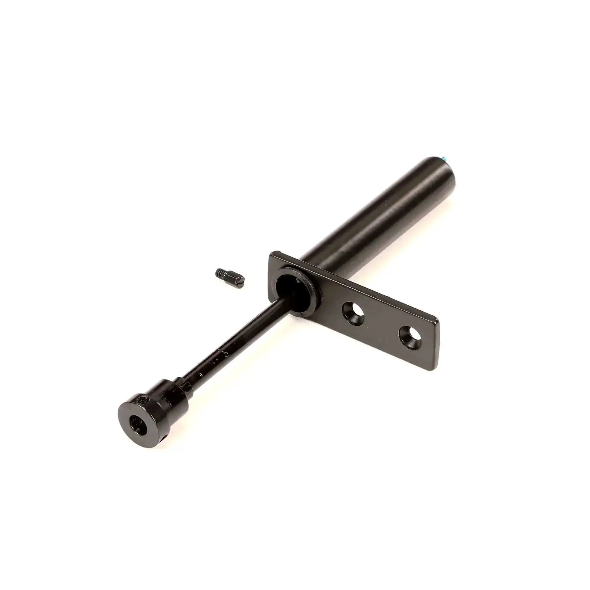 Left Hand Black Cartridge Hinge Kit For Commercial Refrigerator Doors OEM Replacement Part 220168 Heavy Duty Hinges For Industrial Cooling Units Go To OEM Grade Replacement For Reliable Service And Easy Install - Image 4