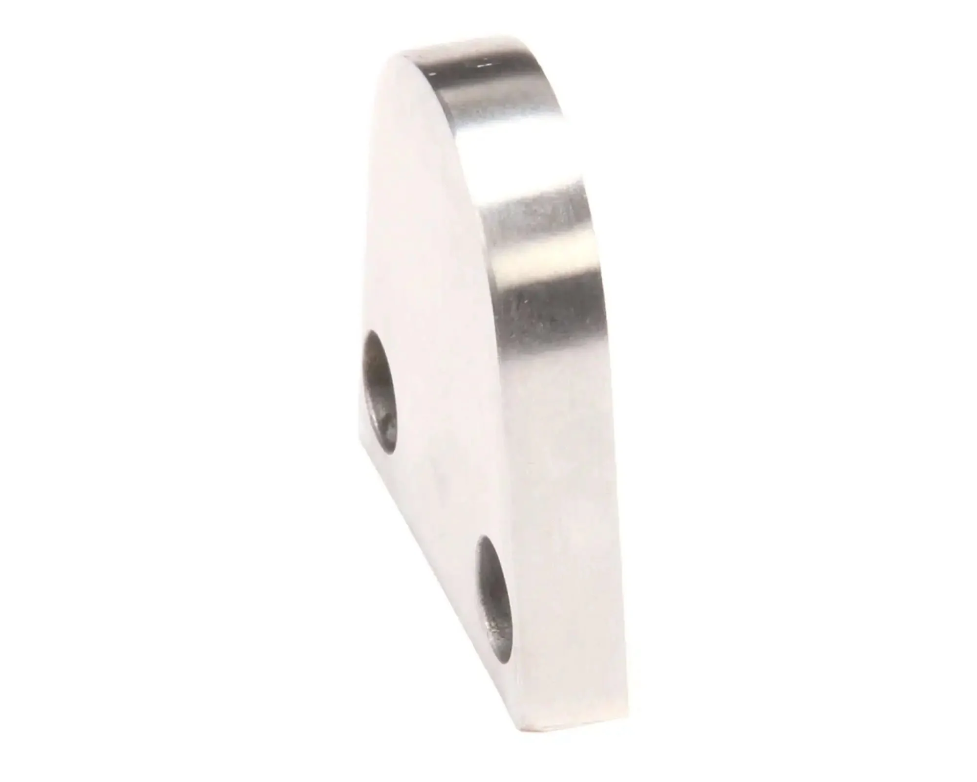 Left Hand Side Hinge End Piece KE50819-1 For Steam Oven Equipment Genuine OEM Replacement Part Heavy Duty Kitchen Accessory Built To Last Reliable Fit Easy Install Foodservice Grade Component Compatible With KE50819-1 - Image 4