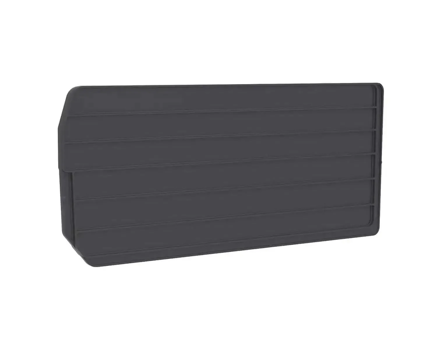 Length Dividers For AkroBins Mega Size Heavy Duty Stackable Storage Bins Six Pack Custom Inserts For Tools Parts And Supplies Keeps Your Gear Neat Visible And Easy To Grab While Organizing