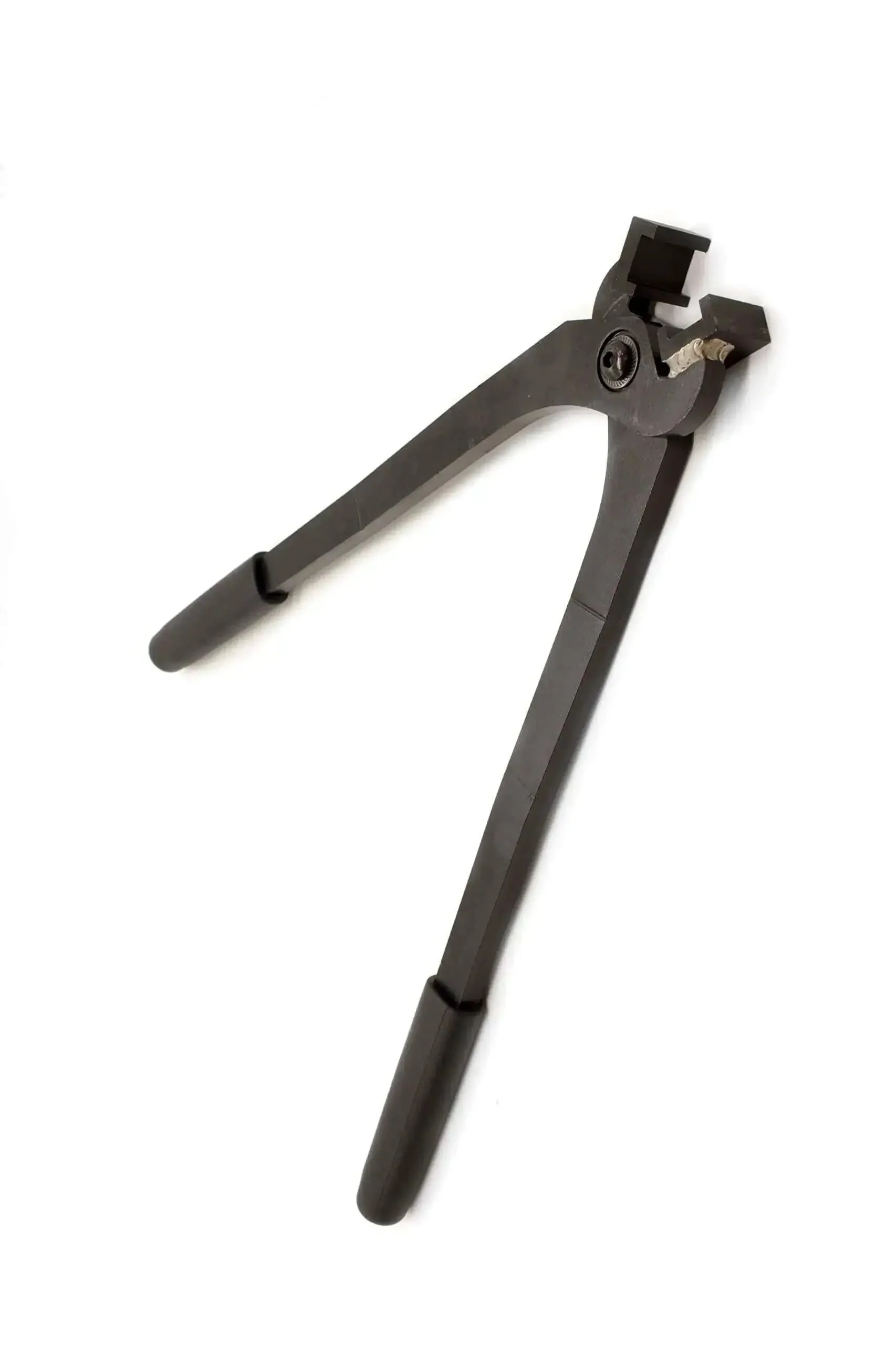 Lightweight HVAC Duct And Sheet Metal Corner Tool Built For Pro Grade Crimping Unbreakable Under Pressure A Total Game Changer For Tough Fabrication Jobs - Image 4