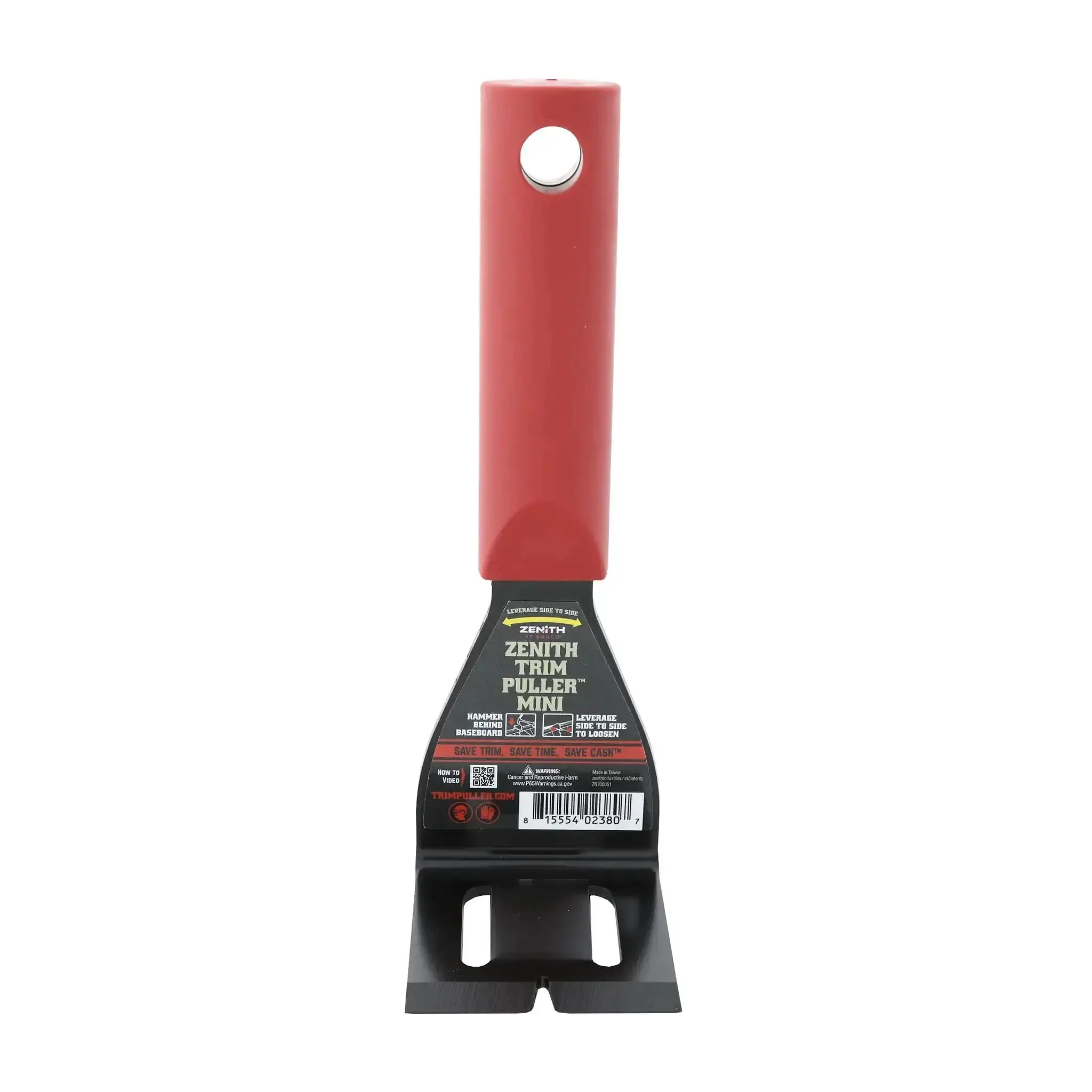 Lightweight Trim Puller Mini Multi Tool For Tight Spaces Ultra Compact Interior Trim Removal Tool Durable Construction Easy Grip Grab And Go For Diy And Pros Quick Trim Removal In Cars And More