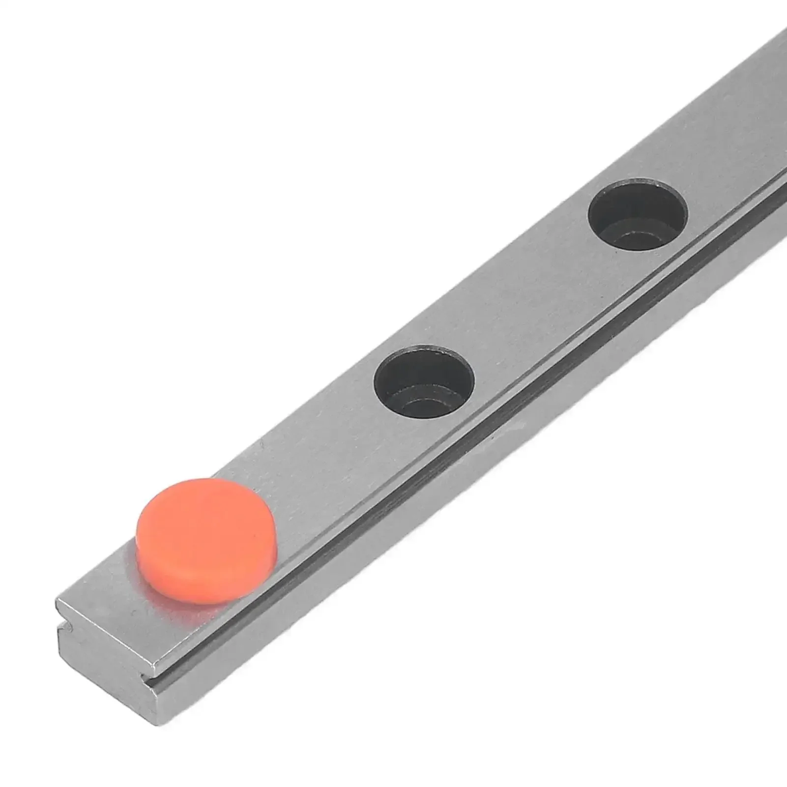 Linear Guide Rail 200mm Slide Carriage Kit With Slider Block For CNC Router And 3D Printer Pro Grade Precision Linear Motion Guide For Accurate Positioning And Smooth Steady Movement - Image 5