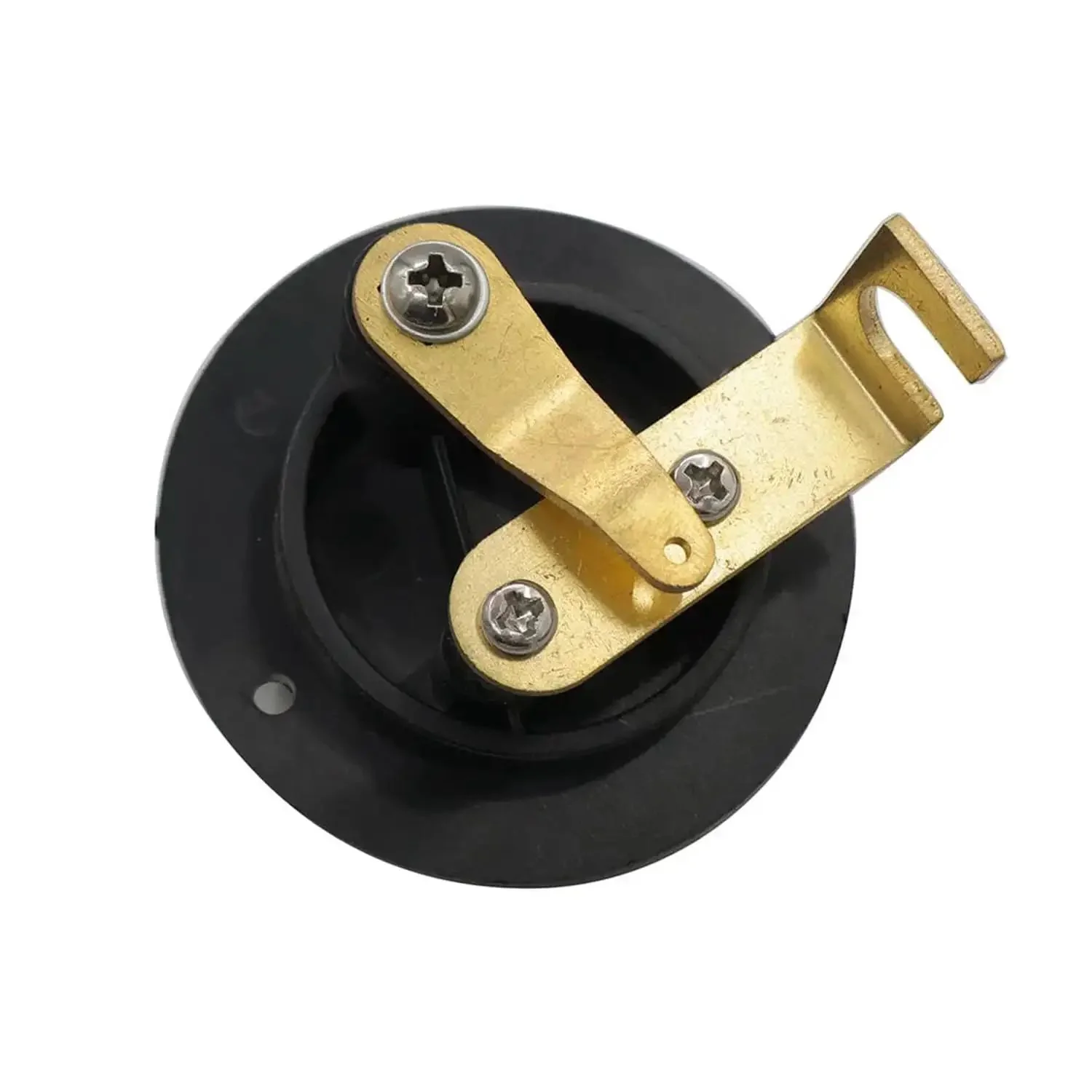 Livewell Valve Actuator Switch Kit 5900006 Compatible With Ranger Boats Cable Lever System Valve Handle Replacement For Marine Livewell Controls Plug And Play Install Durable Marine Part - Image 2