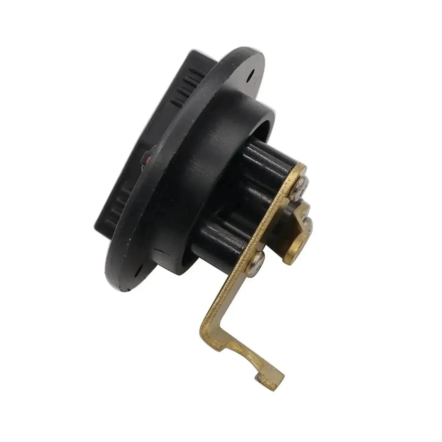 Livewell Valve Actuator Switch Kit 5900006 Compatible With Ranger Boats Cable Lever System Valve Handle Replacement For Marine Livewell Controls Plug And Play Install Durable Marine Part - Image 3