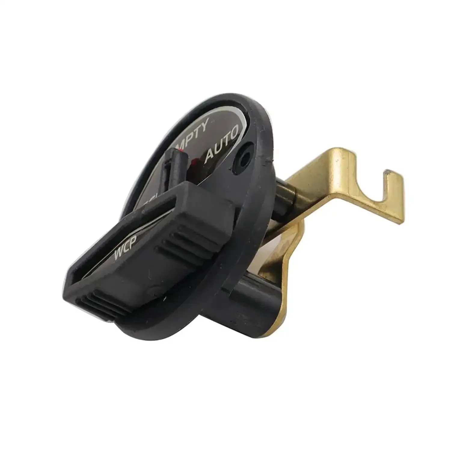 Livewell Valve Actuator Switch Kit 5900006 Compatible With Ranger Boats Cable Lever System Valve Handle Replacement For Marine Livewell Controls Plug And Play Install Durable Marine Part - Image 4