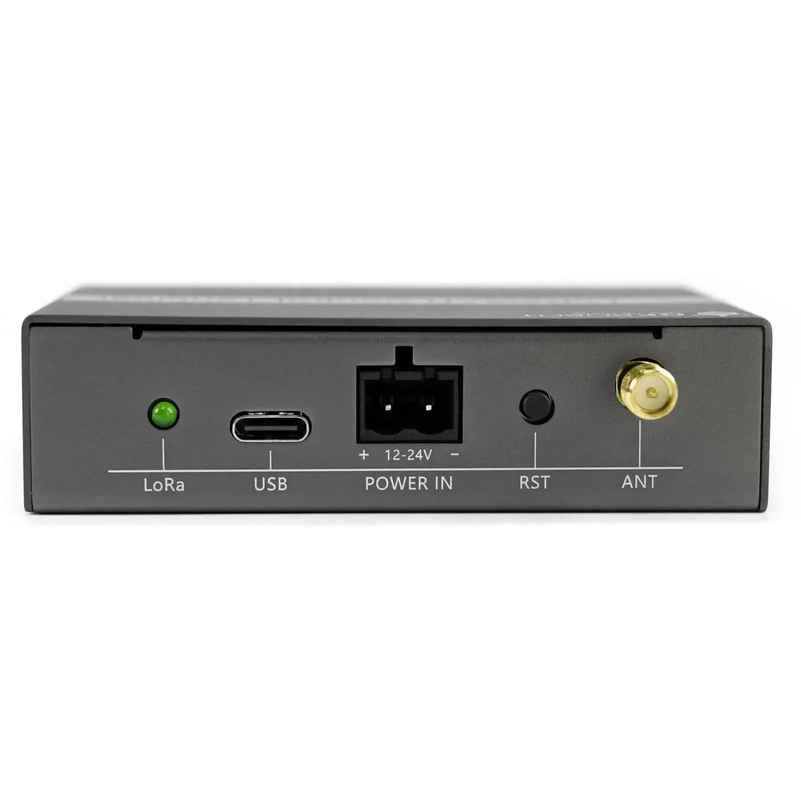 Long Range IoT Node With US 915MHz, RS485 Modbus RTU And Relay Controller, 2 In 1 All In One Edge Logic Hub For Smart Agriculture, Pump Control And Industrial Automation On DIN Rail Mount - Image 3