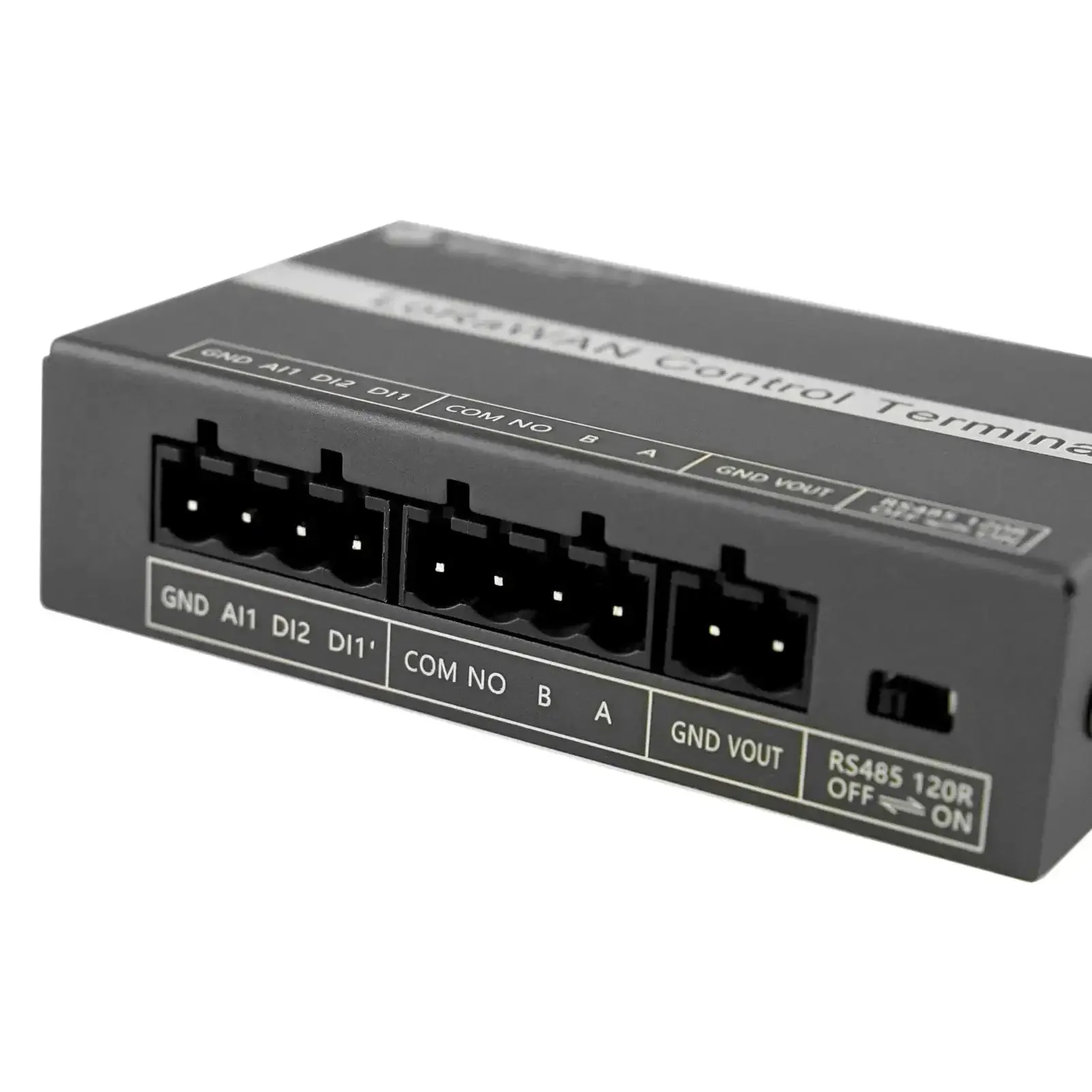 Long Range IoT Node With US 915MHz, RS485 Modbus RTU And Relay Controller, 2 In 1 All In One Edge Logic Hub For Smart Agriculture, Pump Control And Industrial Automation On DIN Rail Mount - Image 4