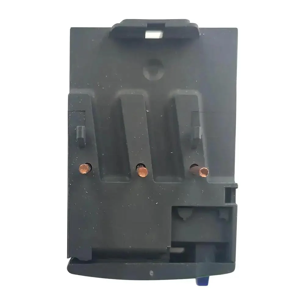 LRD16 Thermal Overload Relay For LC1D12 Through LC1D38 Contactors Adjustable 9-13 Amp Thermal Protection AC And DC Compatible IEC 60947-4-1 Class 10A With 1 NO And 1 NC Auxiliary Contact - Image 4