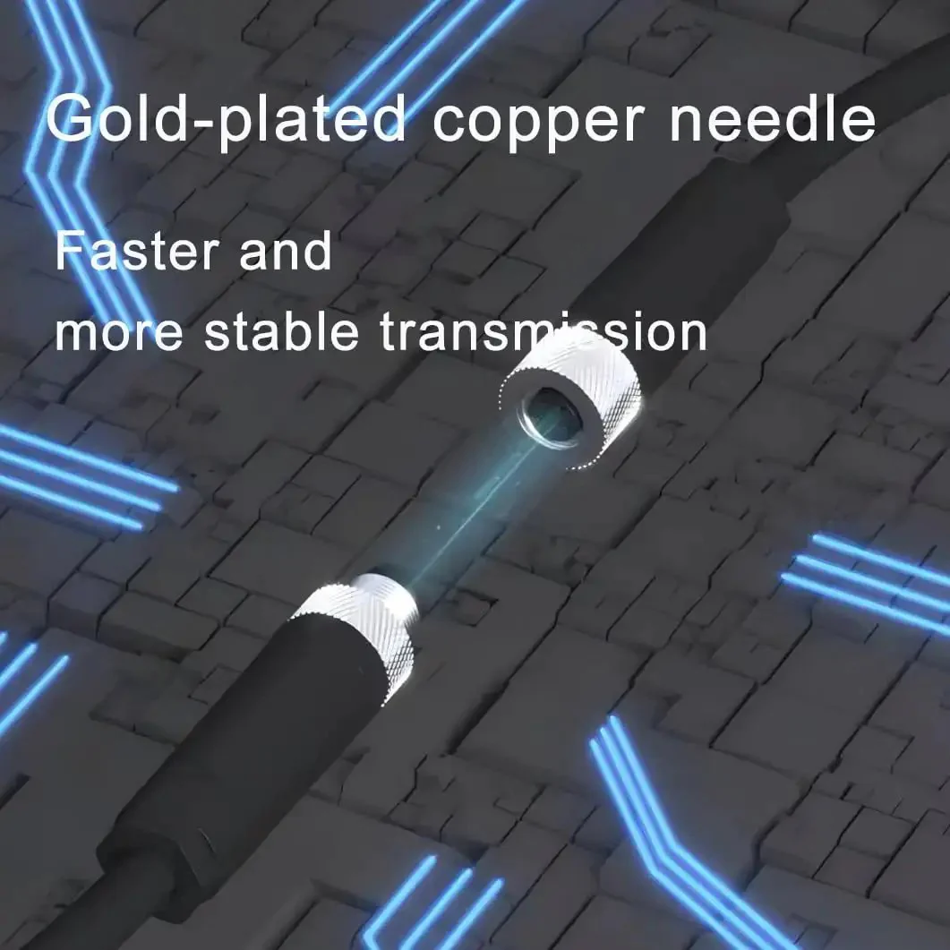 M12 4 Pin Right Angle Connector Cable A Code Male To Female Plug IP67 Waterproof 250V 4A PVC AWG22 Six Point Five Six Foot Two Meters Industrial And Aviation Sensor Cable For Heavy Duty Industrial Equipment And Aviation Sensor Systems - Image 7