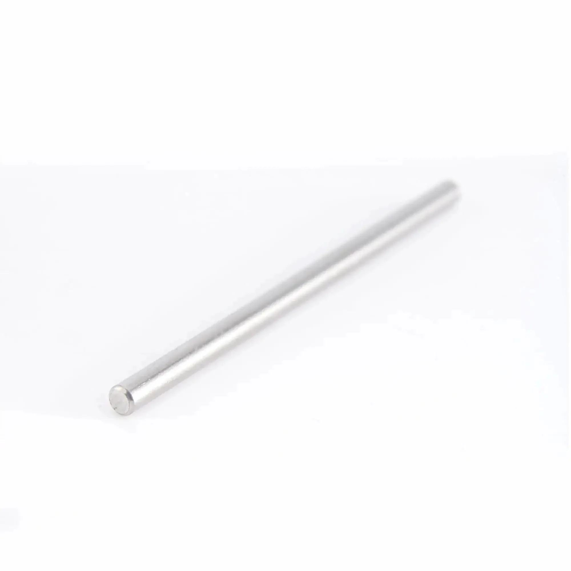 M4 X 80mm Stainless Steel Dowel Pins 304 Rust Resistant Cylindrical Shelf Support Pegs For Cabinets Bookshelves Bunk Beds Furniture Fasteners Silver Tone Pack Of 10 Built For DIY - Image 6