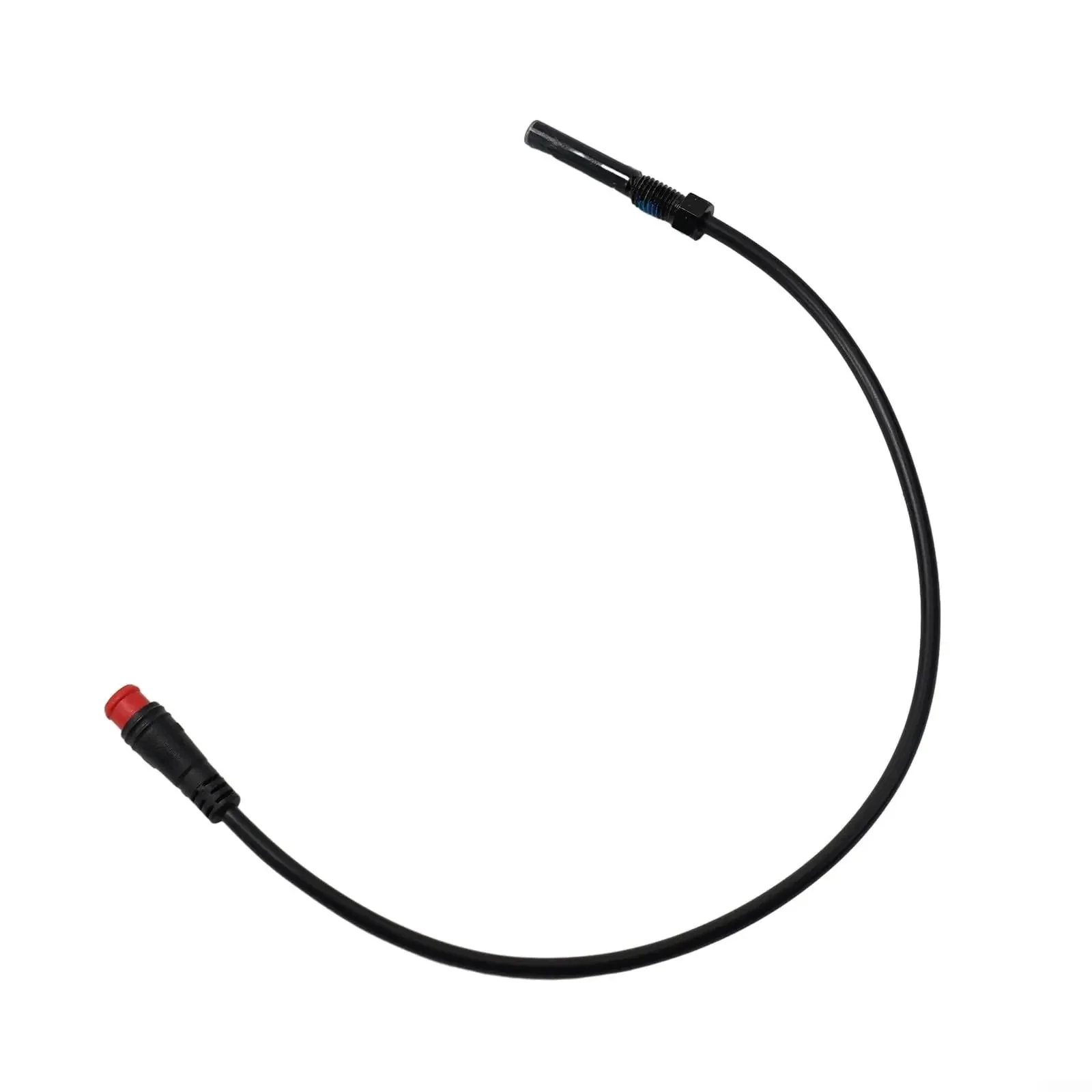 Magnetic Brake Sensor For Ebike With Instant Power Cutoff And Responsive Braking Electromagnetic And Hydraulic Compatible Safety Kit Two Pin Design For Plug And Play Install Cuts Power On Braking For Safer Rides