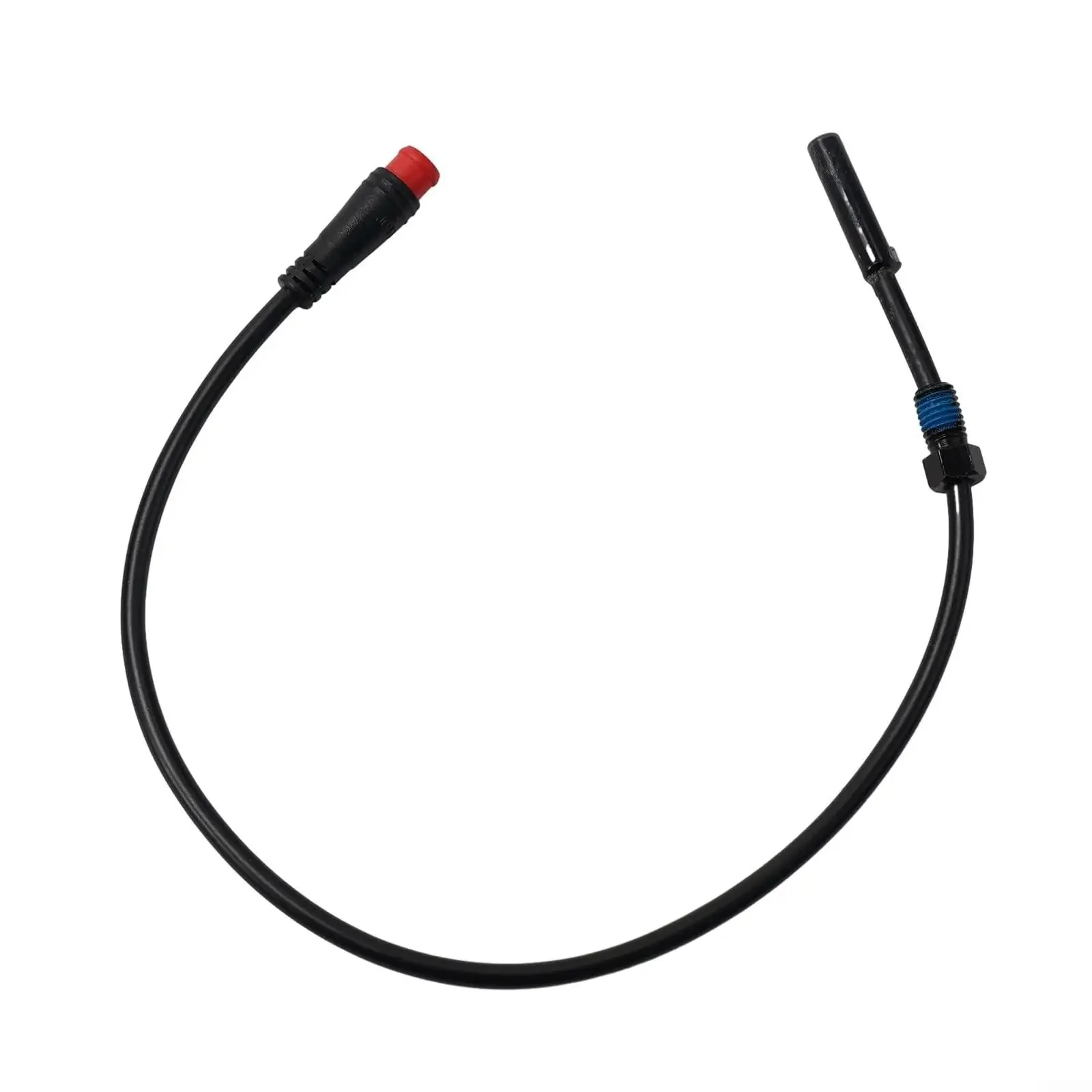 Magnetic Brake Sensor For Ebike With Instant Power Cutoff And Responsive Braking Electromagnetic And Hydraulic Compatible Safety Kit Two Pin Design For Plug And Play Install Cuts Power On Braking For Safer Rides - Image 2