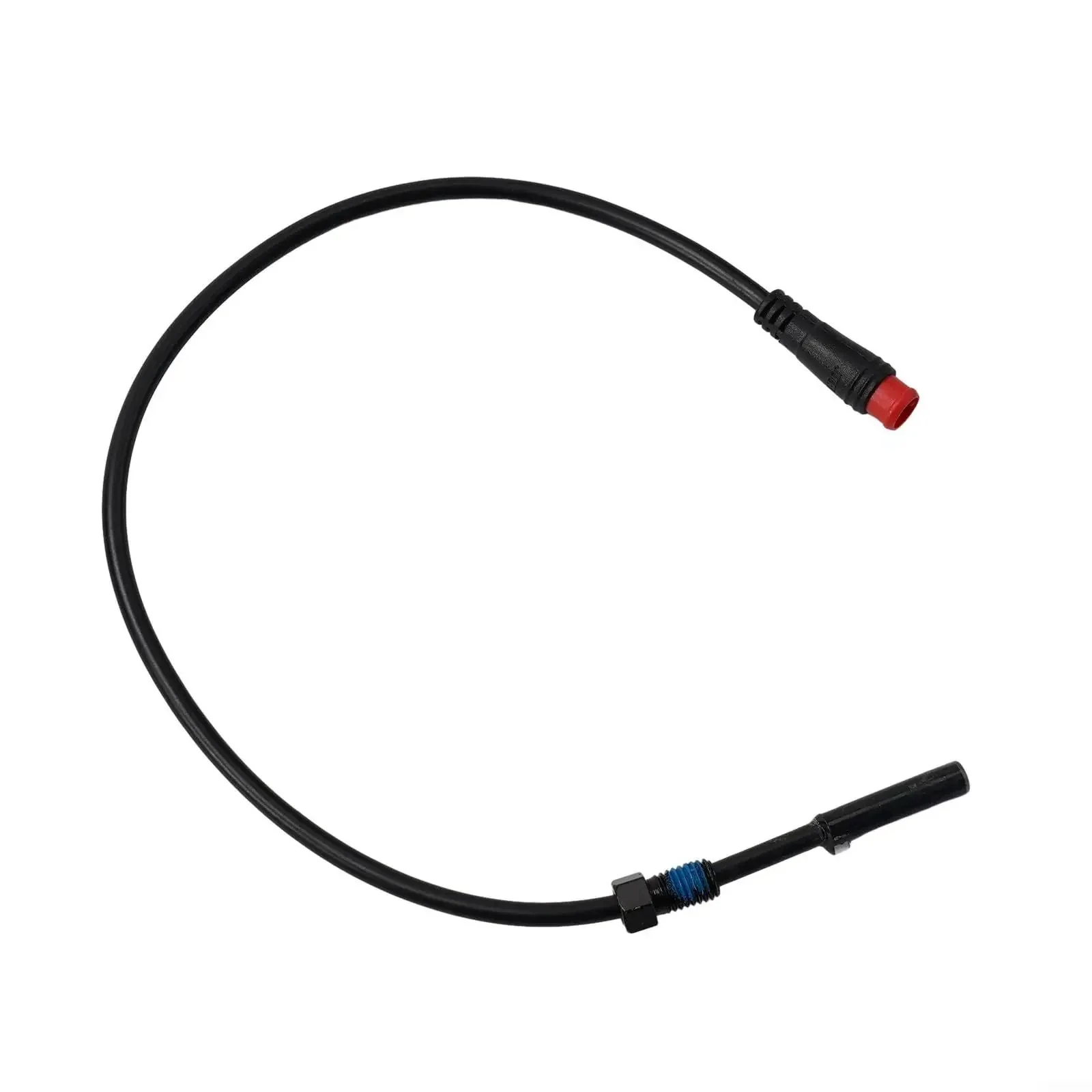 Magnetic Brake Sensor For Ebike With Instant Power Cutoff And Responsive Braking Electromagnetic And Hydraulic Compatible Safety Kit Two Pin Design For Plug And Play Install Cuts Power On Braking For Safer Rides - Image 3