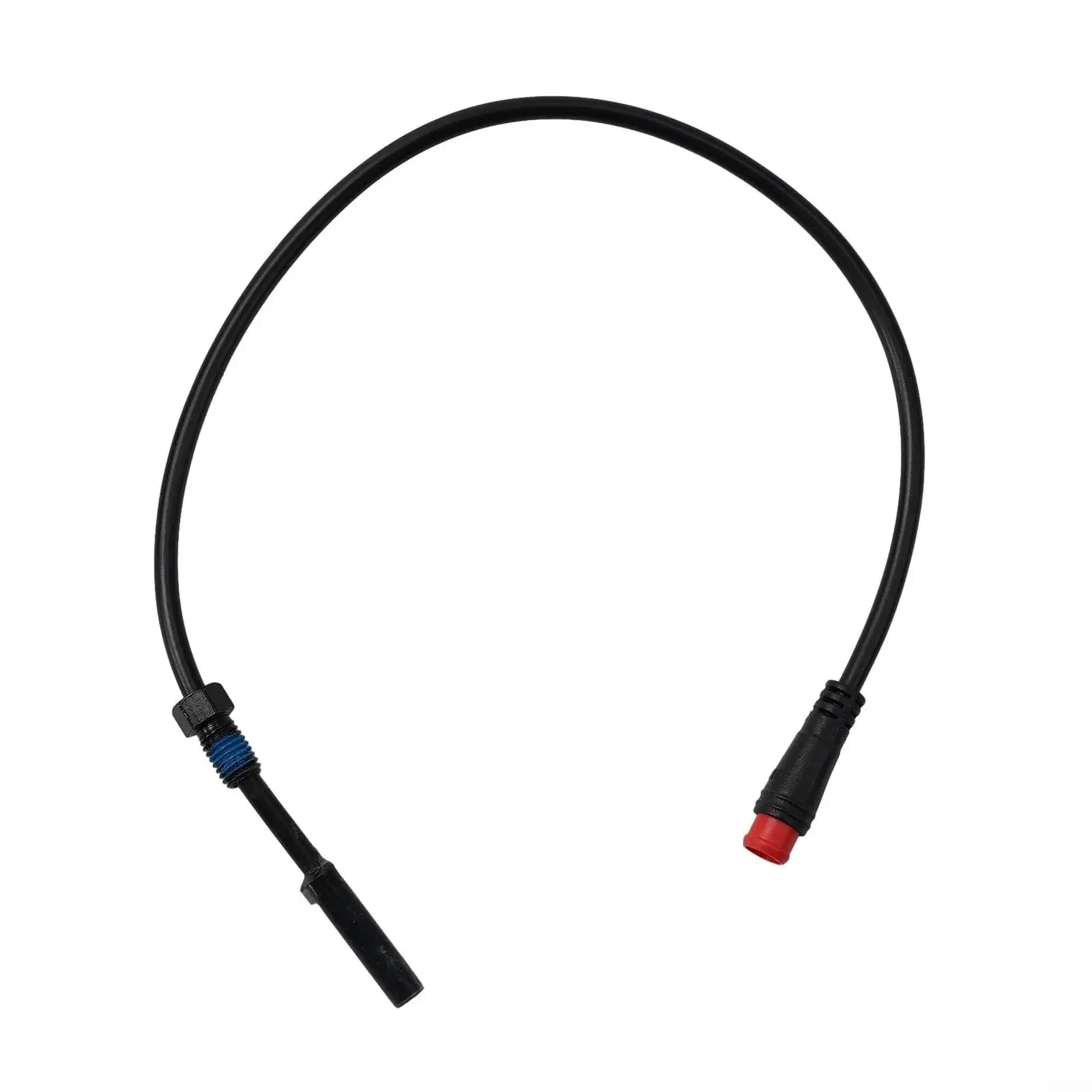 Magnetic Brake Sensor For Ebike With Instant Power Cutoff And Responsive Braking Electromagnetic And Hydraulic Compatible Safety Kit Two Pin Design For Plug And Play Install Cuts Power On Braking For Safer Rides - Image 4