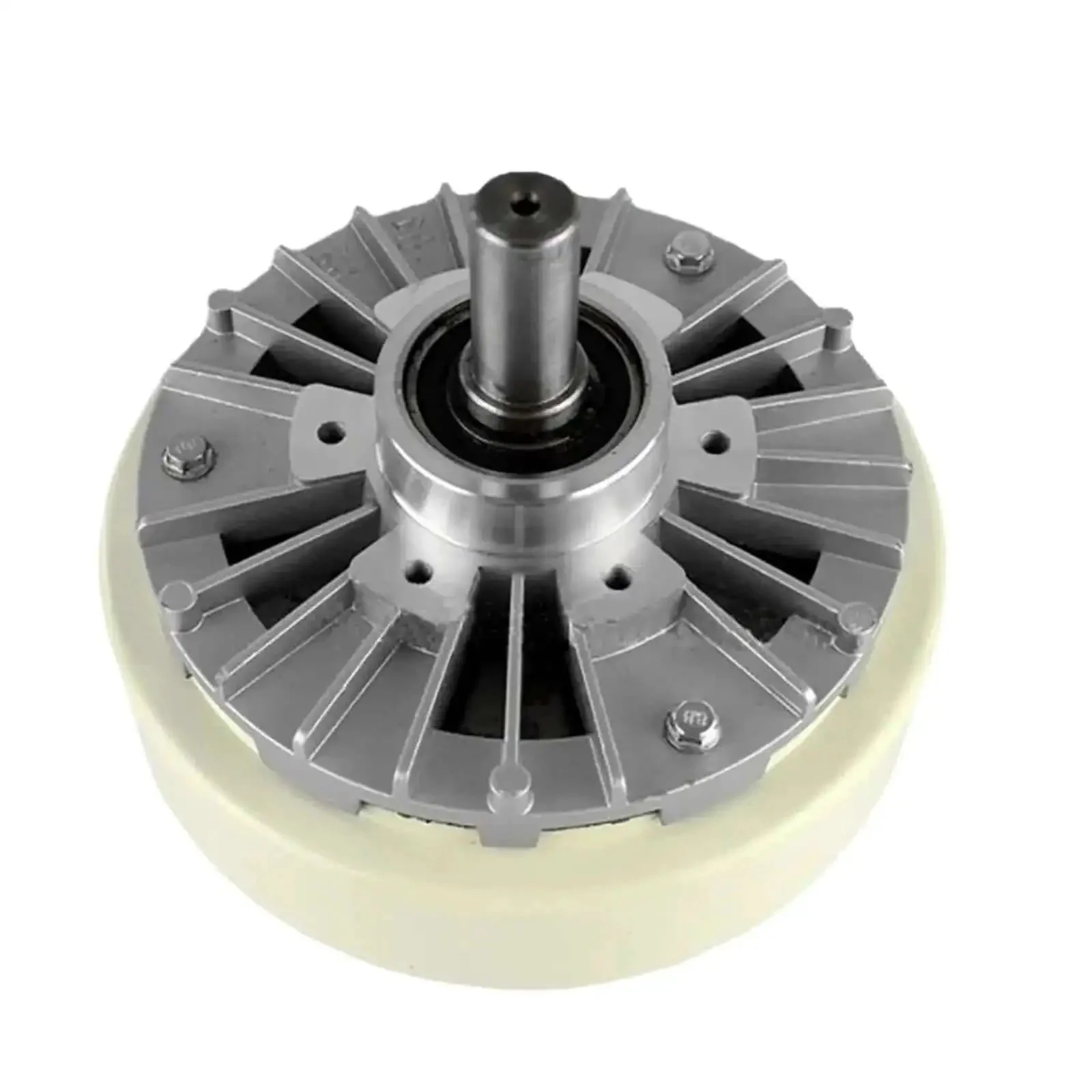 Magnetic Particle Brake FZ50A 1 5 Kg Heavy Duty Industrial Braking System Built Tough For High Efficiency Equipment With Stable Performance Long Service Life Easy To Use And Reliable