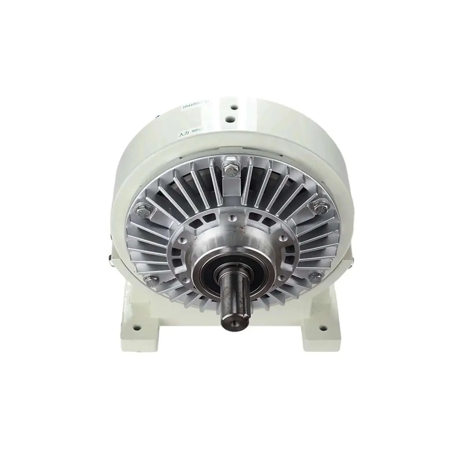 Magnetic Powder Clutch And Brake System LZ-PC-5KG For Industrial Production Tools With Precise Torque Control, Fast Response, Heavy-Duty Build, Low Maintenance, And Overload Protection - Image 3