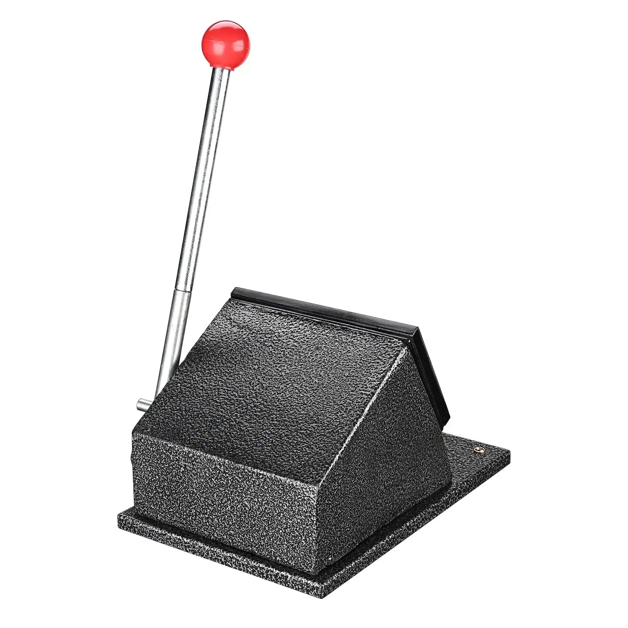 Manual Corner Cutter For Credit Cards And IDs With Round Corners, PVC Card Cutter For Passport Photos And Business Cards, Pro Grade Heavy Duty Punch For Home Office And School Supplies, Cuts To Standard Credit Card Size - Image 4