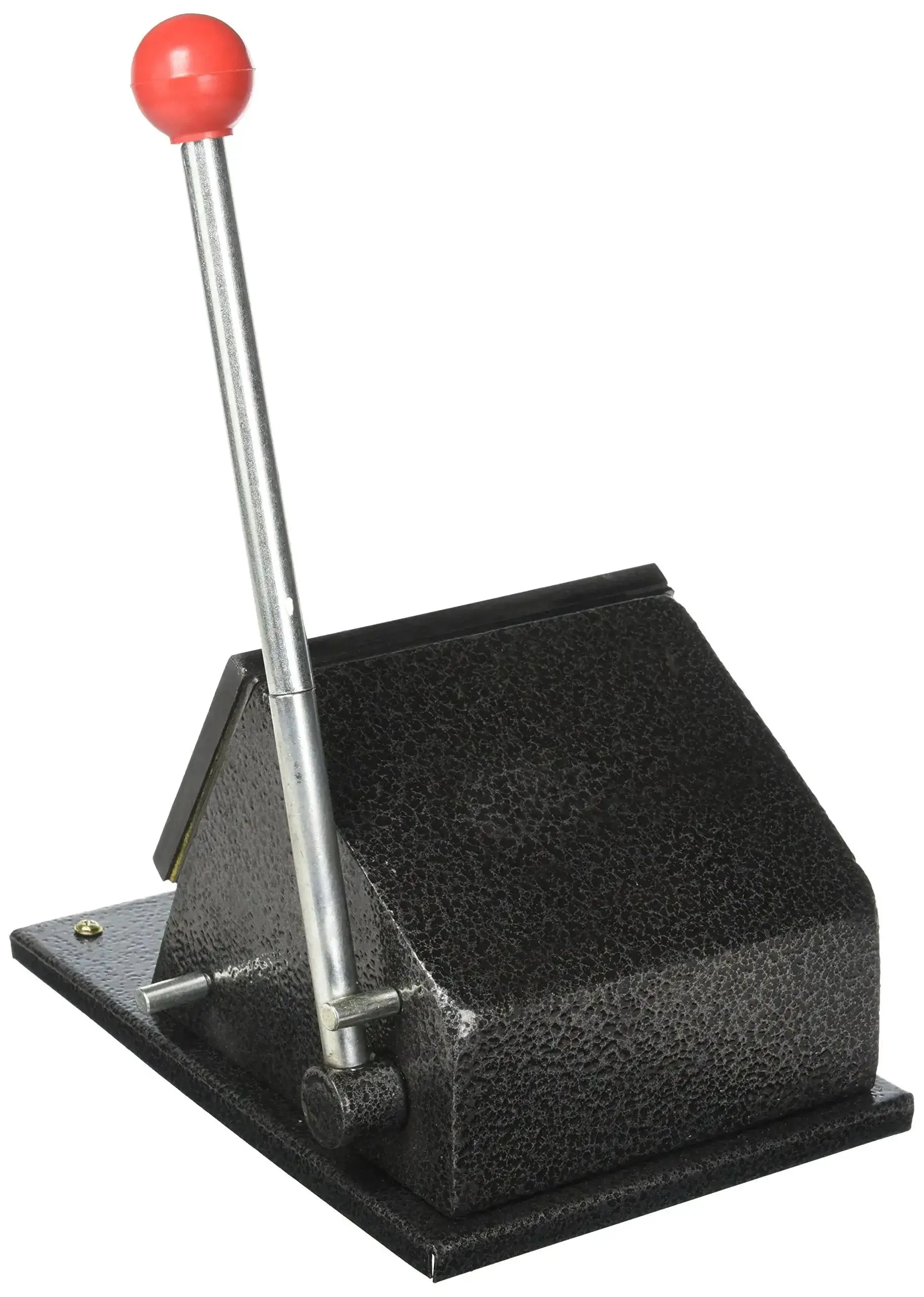 Manual Corner Cutter For Credit Cards And IDs With Round Corners, PVC Card Cutter For Passport Photos And Business Cards, Pro Grade Heavy Duty Punch For Home Office And School Supplies, Cuts To Standard Credit Card Size - Image 8
