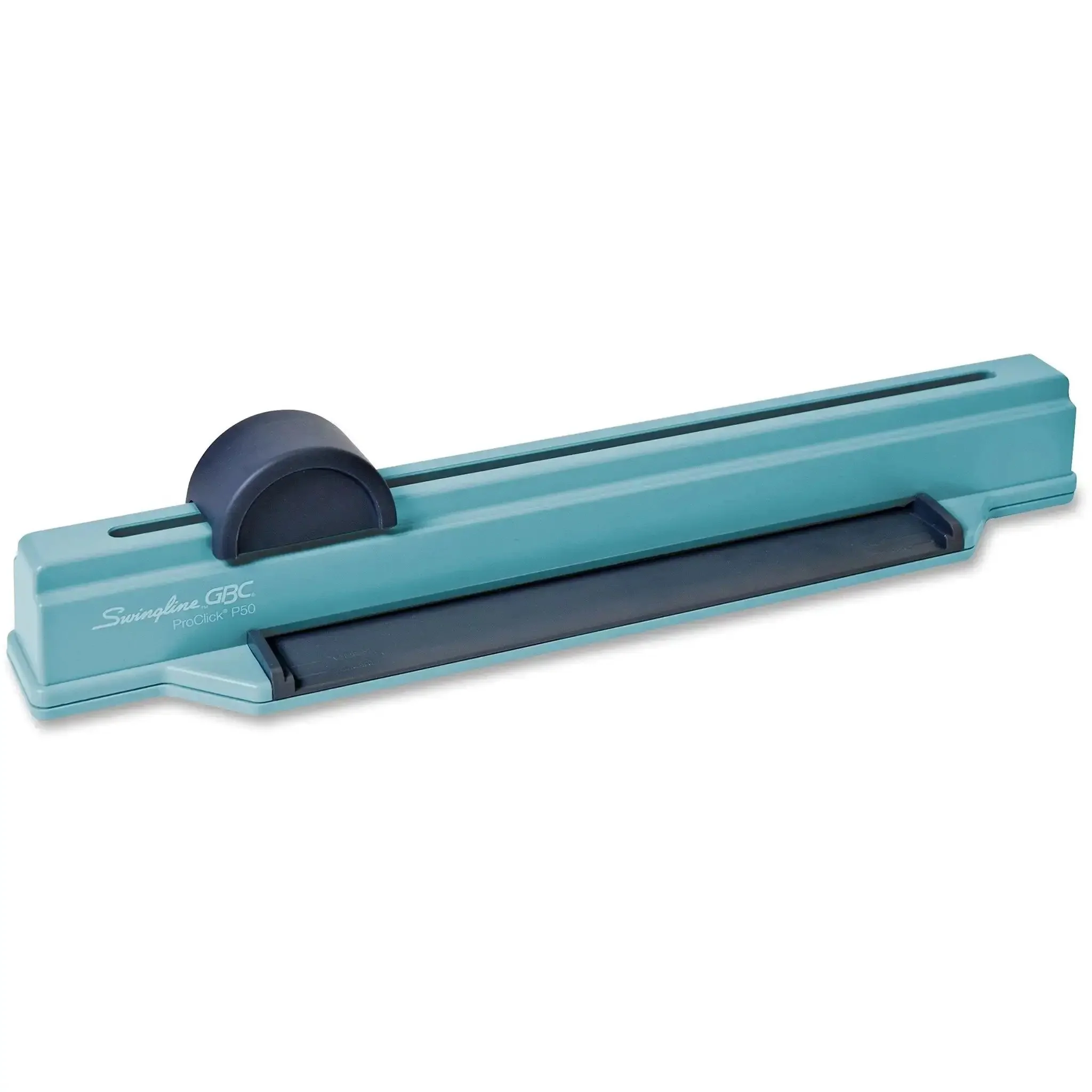 Manual Desktop Binding Punch For ProClick Spines, 6 Sheet Capacity, Slim Binding System For Quick Edits, Perfect For Small Tasks And Personal Use For Home Office Projects And Everyday Tasks - Image 6
