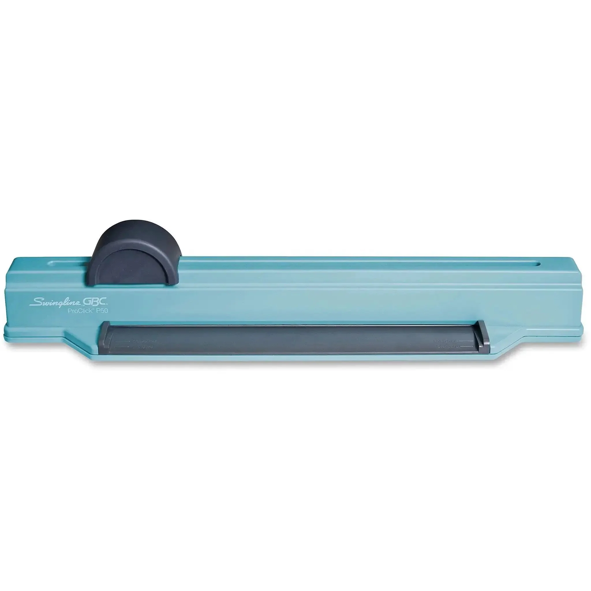 Manual Desktop Binding Punch For ProClick Spines, 6 Sheet Capacity, Slim Binding System For Quick Edits, Perfect For Small Tasks And Personal Use For Home Office Projects And Everyday Tasks - Image 7