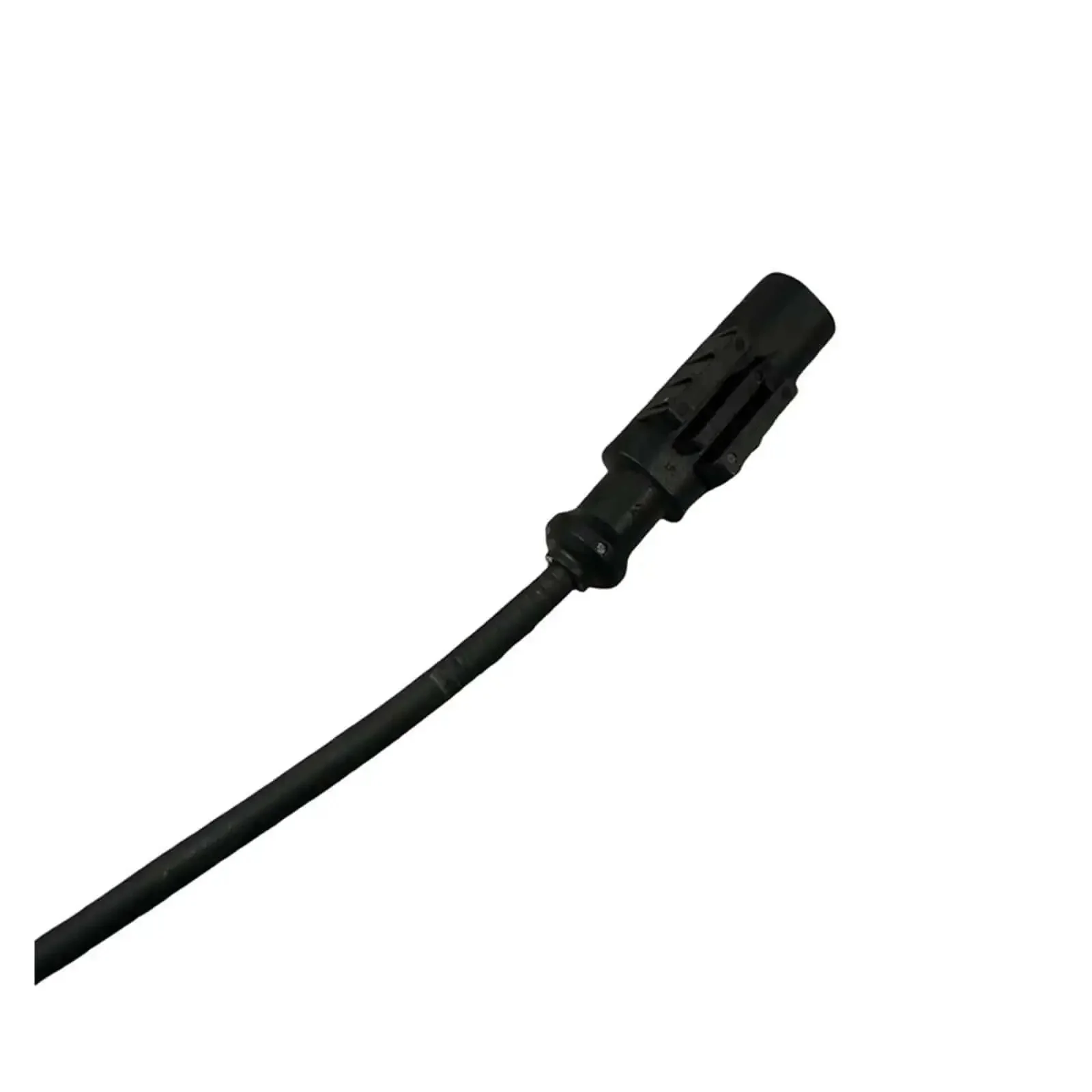Maserati Front ABS Wheel Speed Sensor Top Notch Accuracy With Lightning Fast Response And Anti Interference For Safe Braking Replacement Part For Real Time Traction Monitoring - Image 2