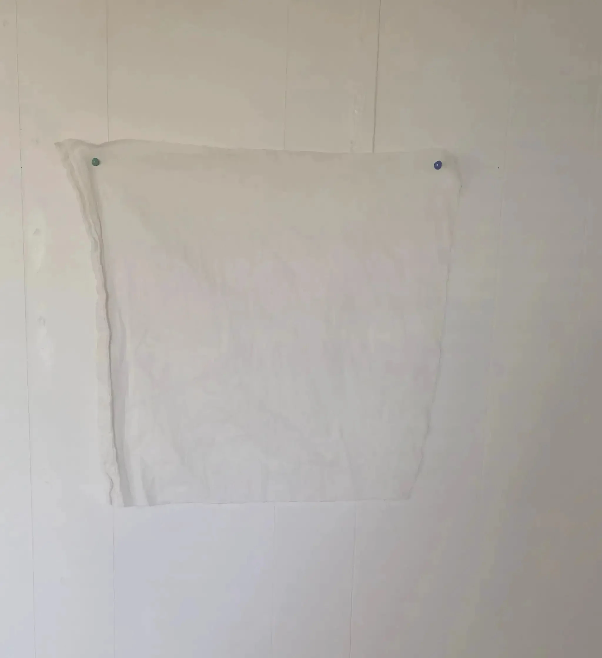 Medical Grade White Cleaning Rags Lint Free Industrial Shop Towels For Mechanics Roofing Painting And More Great For Jobsites With No Lint Residue And Superior Absorption