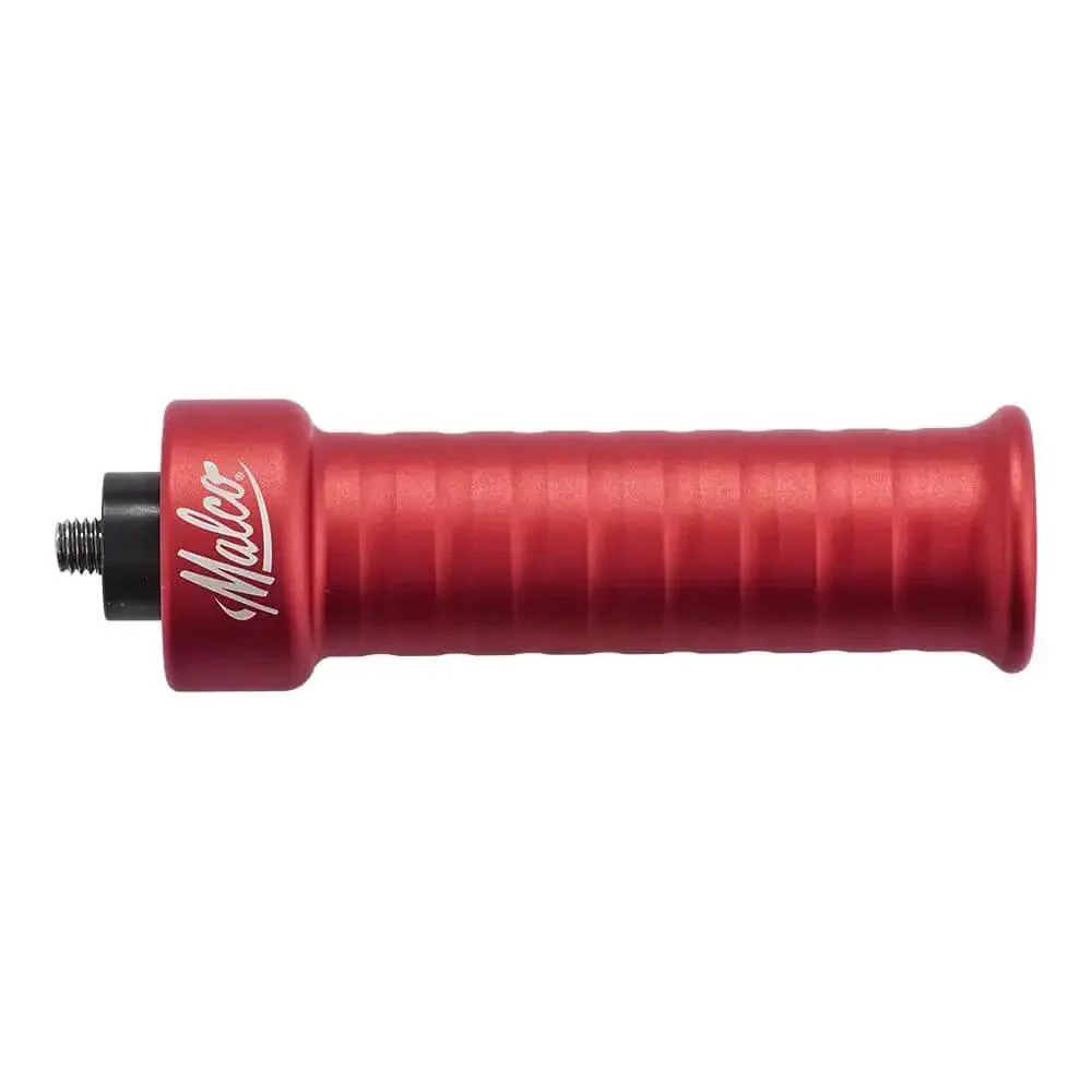 Metal Bender Disc Handle For Flat Panel Bends Durable Aluminum Grip That Boosts Leverage With Roller Discs Works With Single Or Two Station Benders Adds Smooth Control And Easy Design Starts