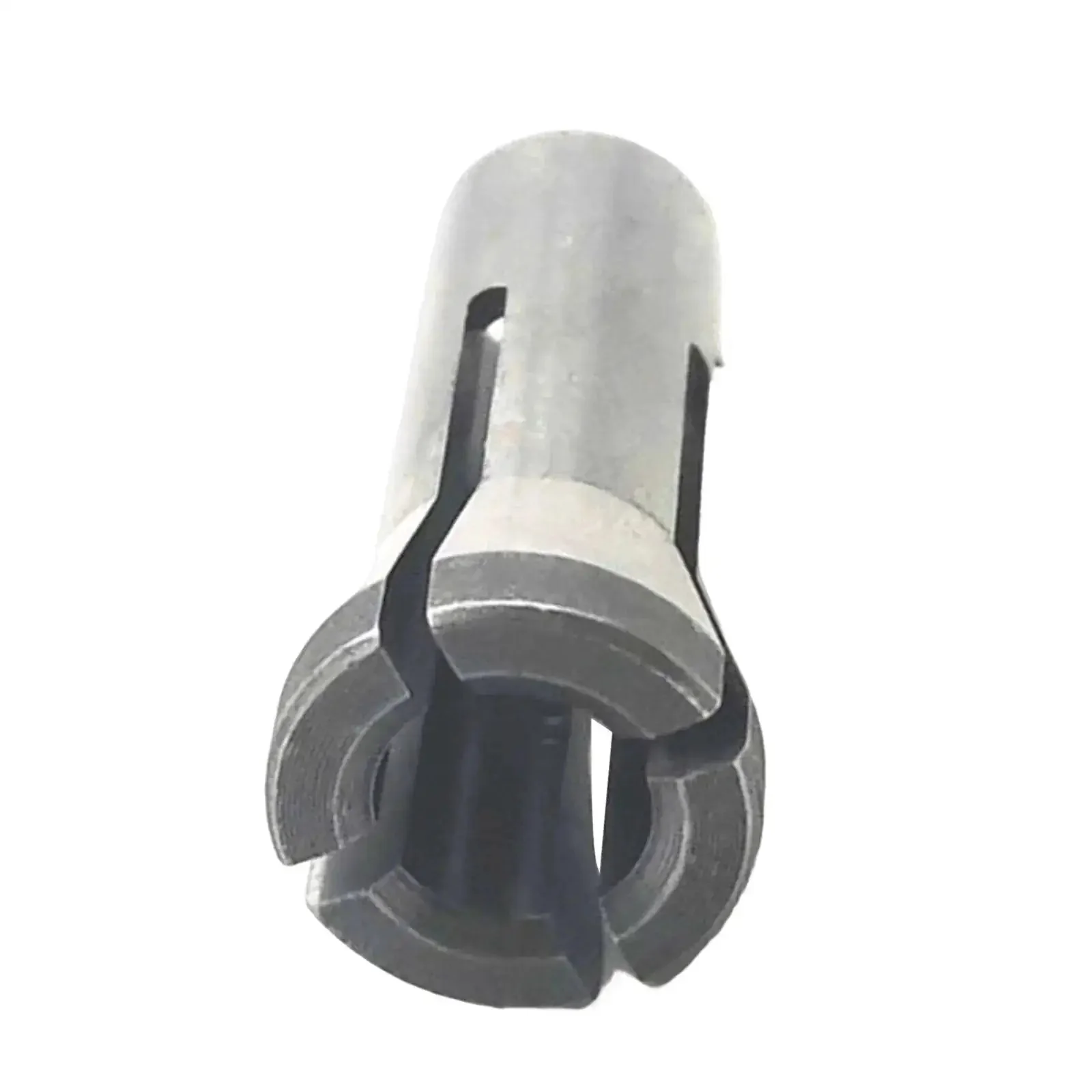 Metal Chuck Cap Replacement 6mm For GD0600 GD0601 GD0603 763620-8 763627-4 Lightweight Power Tool Accessory Easy Install No Fuss For High Strength Materials Black - Image 4
