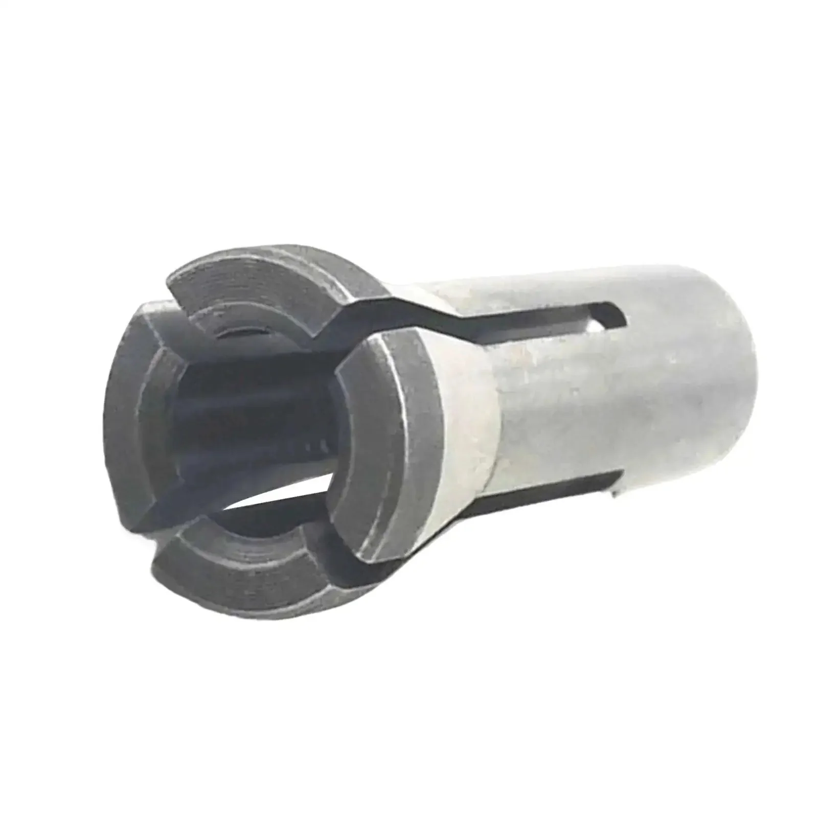 Metal Chuck Cap Replacement 6mm For GD0600 GD0601 GD0603 763620-8 763627-4 Lightweight Power Tool Accessory Easy Install No Fuss For High Strength Materials Black - Image 5