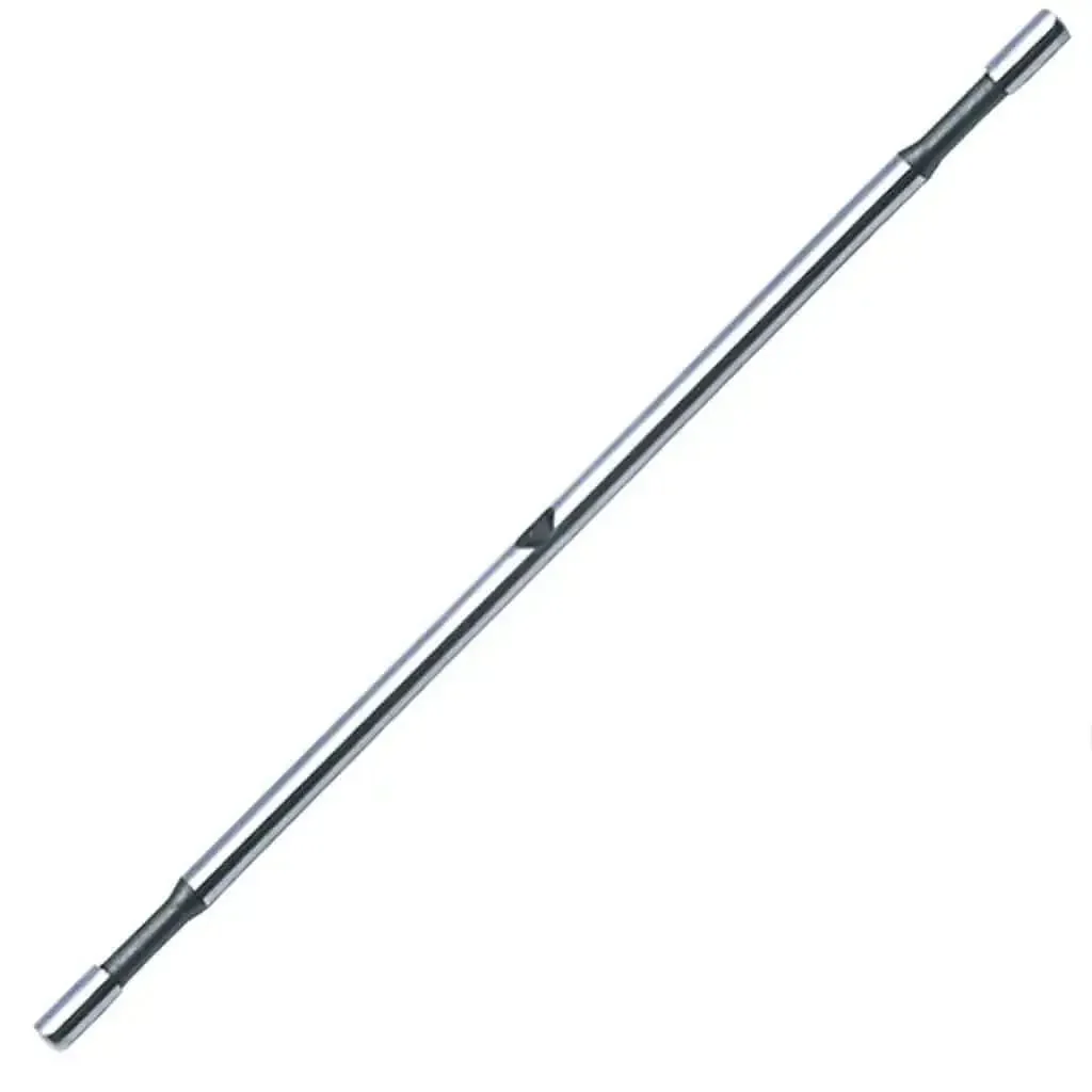 Metal Cutting Double Head Sheet Nibbler Cutter Drill Attachment For Precision Measuring Screws Kit Pro Grade Hardware Tools Box For Inner Diameter Outer Diameter And Depth Measurements