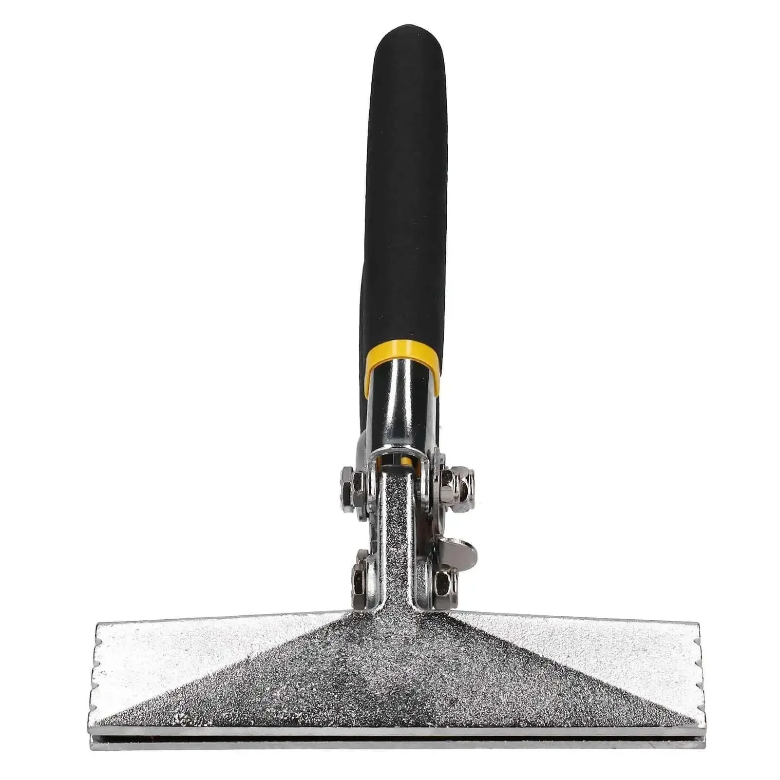 Metal Hand Seamer Pliers Straight Jaw 150mm For Sheet Metal Bending And Flattening, Handy DIY Tool For Door And Window Frames, Ergonomic Grip, Safety Lock, Hanging Hole, Flat Panels Made Easy - Image 6