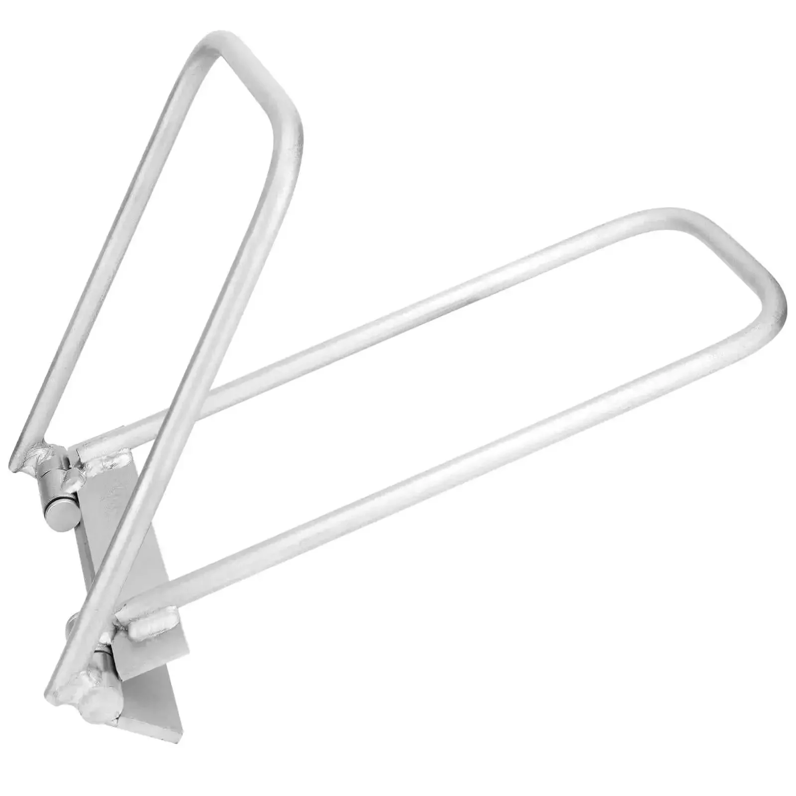 Metal Roof Eaves Locking Tool For Drip Edge Hemming And Standing Seam Lock Tool, Fast And Clean Hemming For Roof Edges, Ideal For Roofers And Sheet Metal Pros