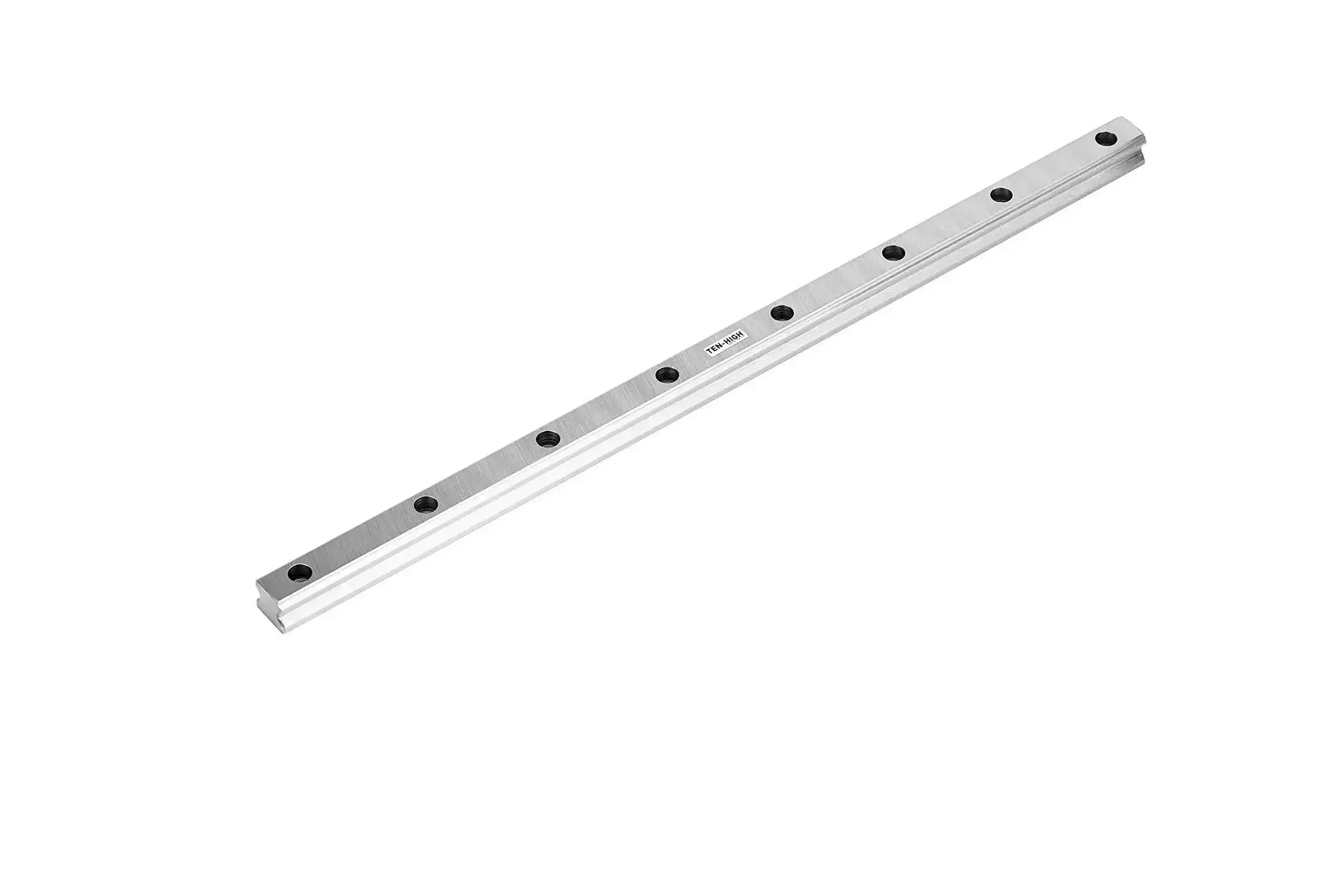 MGN9 50Mm Linear Guide Rail And MGN9H Block Bearing Set For 3D Printers And CNC Machines, 1 Rail Plus 1 Longer Block, Pro Grade, Plug And Play Smooth Precise Sliding And Reliable Motion - Image 5