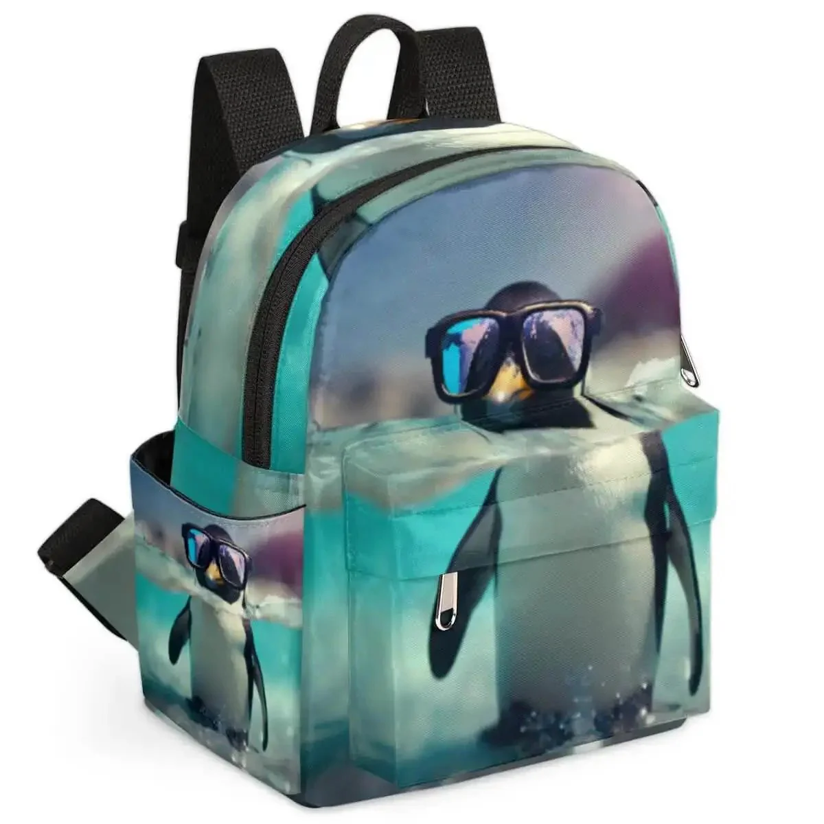 Mini Backpack Purse For Women Multi Functional Go To Everyday Daypack With Adjustable Straps Soft Shoulder Bag Travel And Work Ready Handbag For Ladies Everyday Style - Image 5