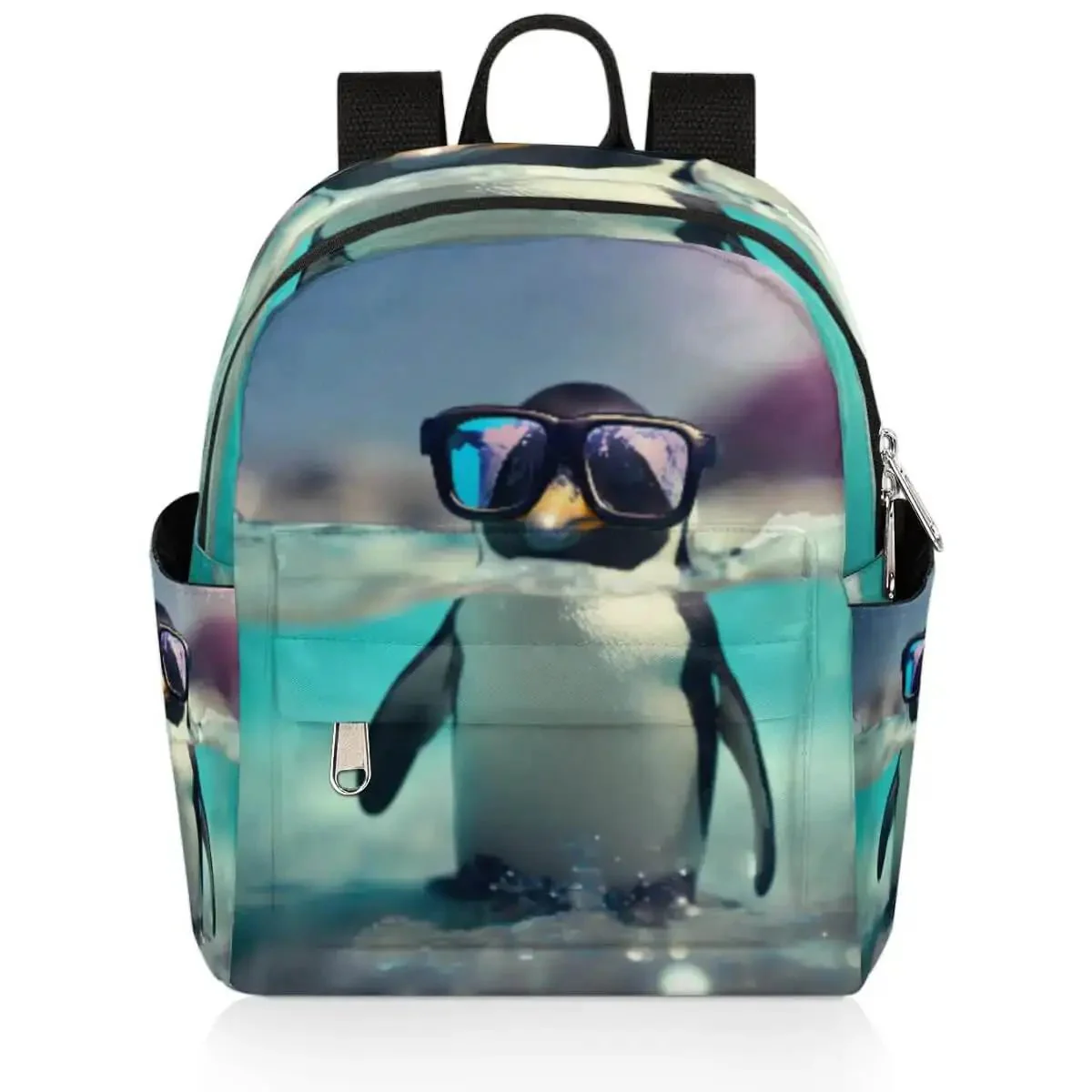 Mini Backpack Purse For Women Multi Functional Go To Everyday Daypack With Adjustable Straps Soft Shoulder Bag Travel And Work Ready Handbag For Ladies Everyday Style - Image 8