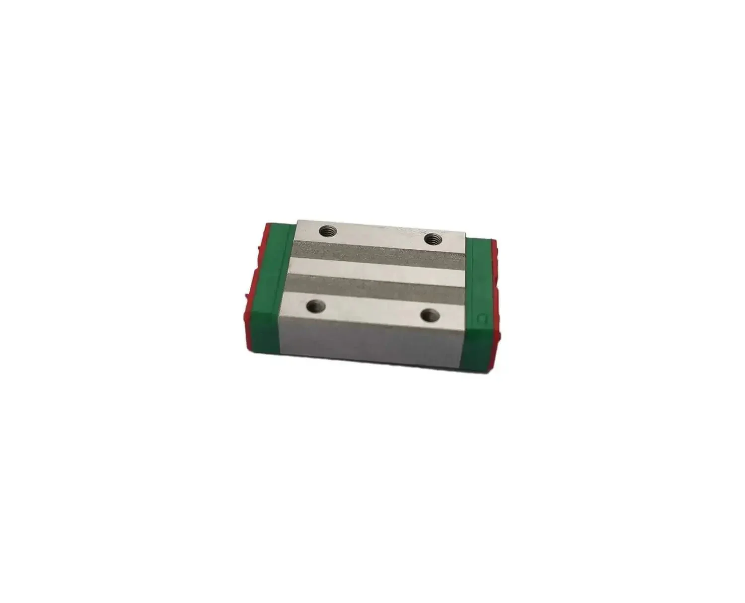 Mini Linear Rail Guide Kit 2 Pcs MGN12 Rails With 2 Pcs MGN12-H Carriage Blocks, 39.37 Inch/1000mm, High Precision, Low Wear, Low Noise, Smooth Sliding For CNC Machines - Image 5