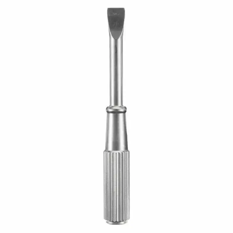 Mini Titanium Steel Screwdriver For Love Bracelet Repair Tools Gold Color Non Slip Handle Portable Grab And Go Jewelry Repair Set For Quick Home Fixes And On The Go Maintenance - Image 4