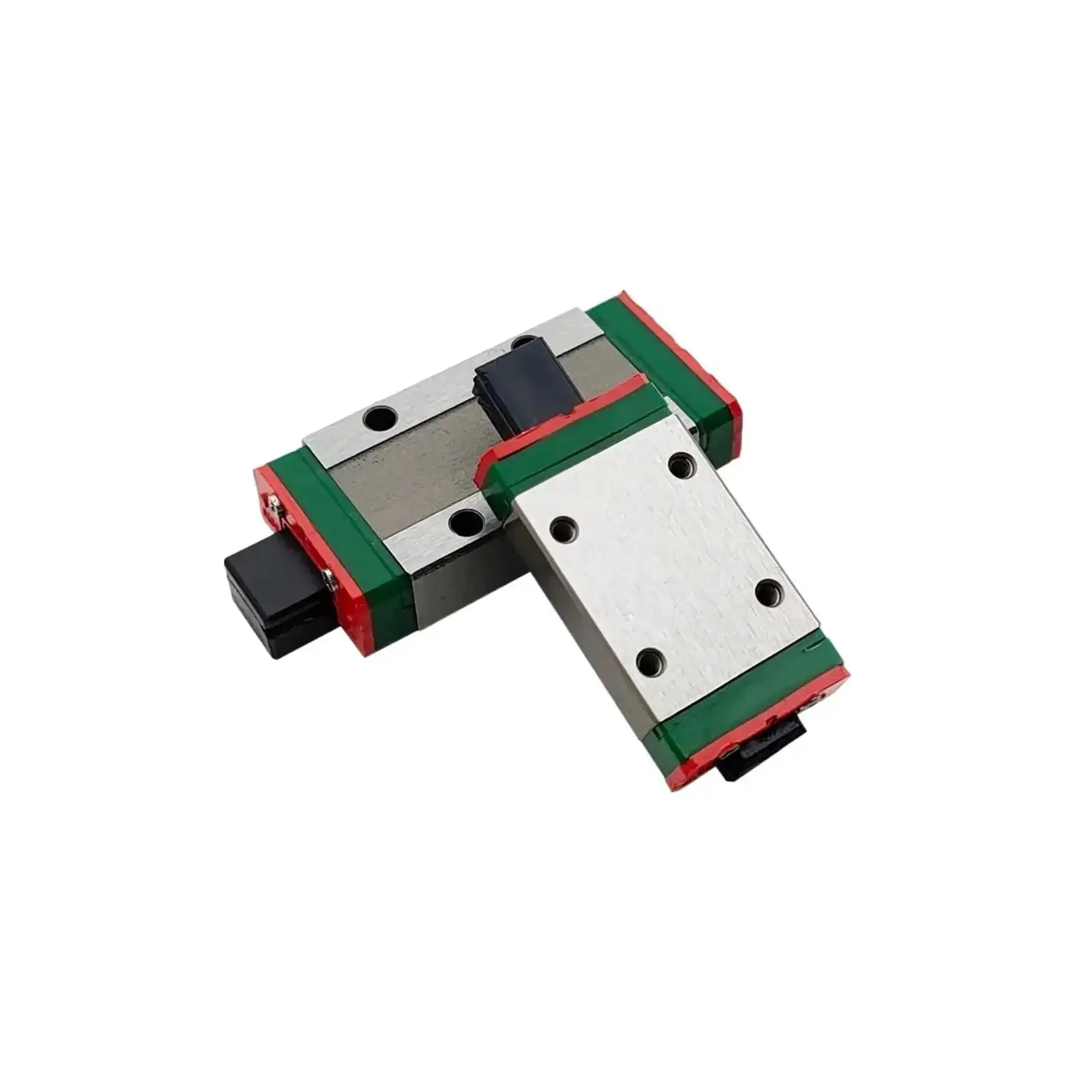 Miniature Linear Guide Rail System MGN7C Carriage 80mm, Smooth Glide, 40mm To 200mm Travel, Low Noise, Minimal Wear, Easy Install, No Fuss, Precision Linear Guides For CNC, 3D Printer, And Robotics - Image 4
