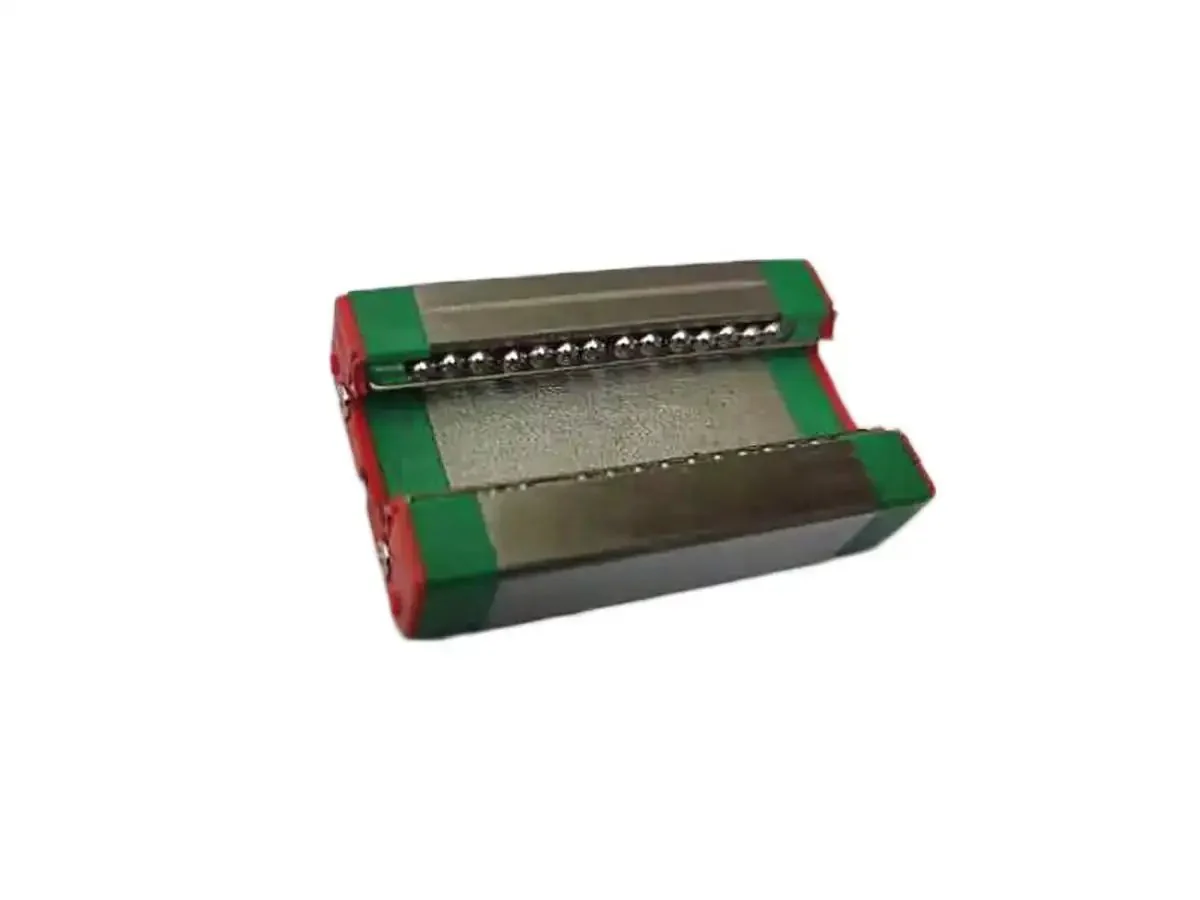 Miniature Linear Rail Guide MGN12 MR12 750mm With MGN12 H Type Carriage Block For CNC Machines Top Notch Sliding System For Ultra Smooth Motion Low Wear Quiet Operation - Image 3