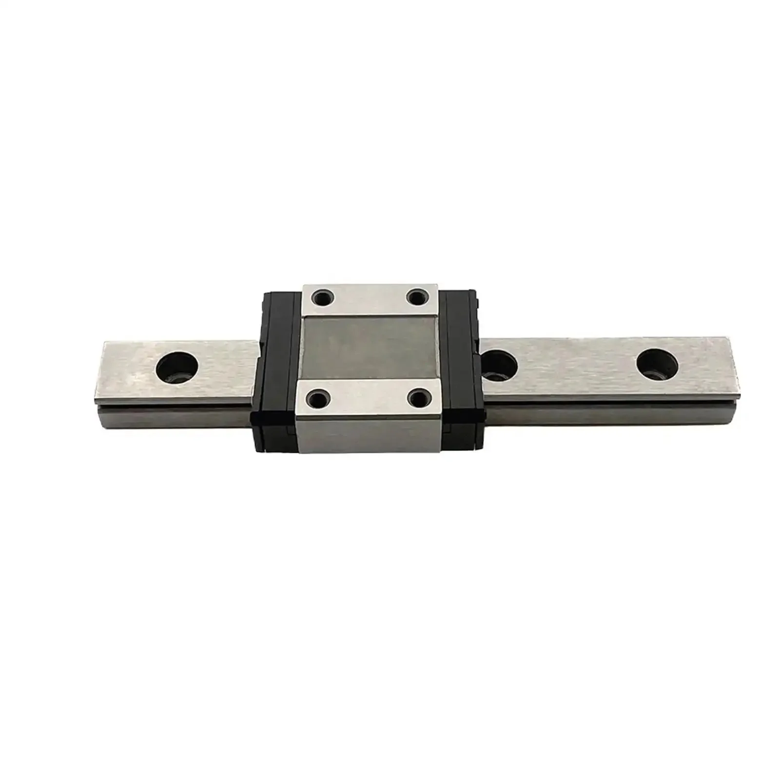 Miniature Linear Rail Kit With MGN9C Carriage For 3D Printers And CNC Machines, 100Mm To 1000Mm Rails, Includes MGN-C And MGN-H Slide Carriages, Smooth Precision Motion, Durable Aluminum Rails