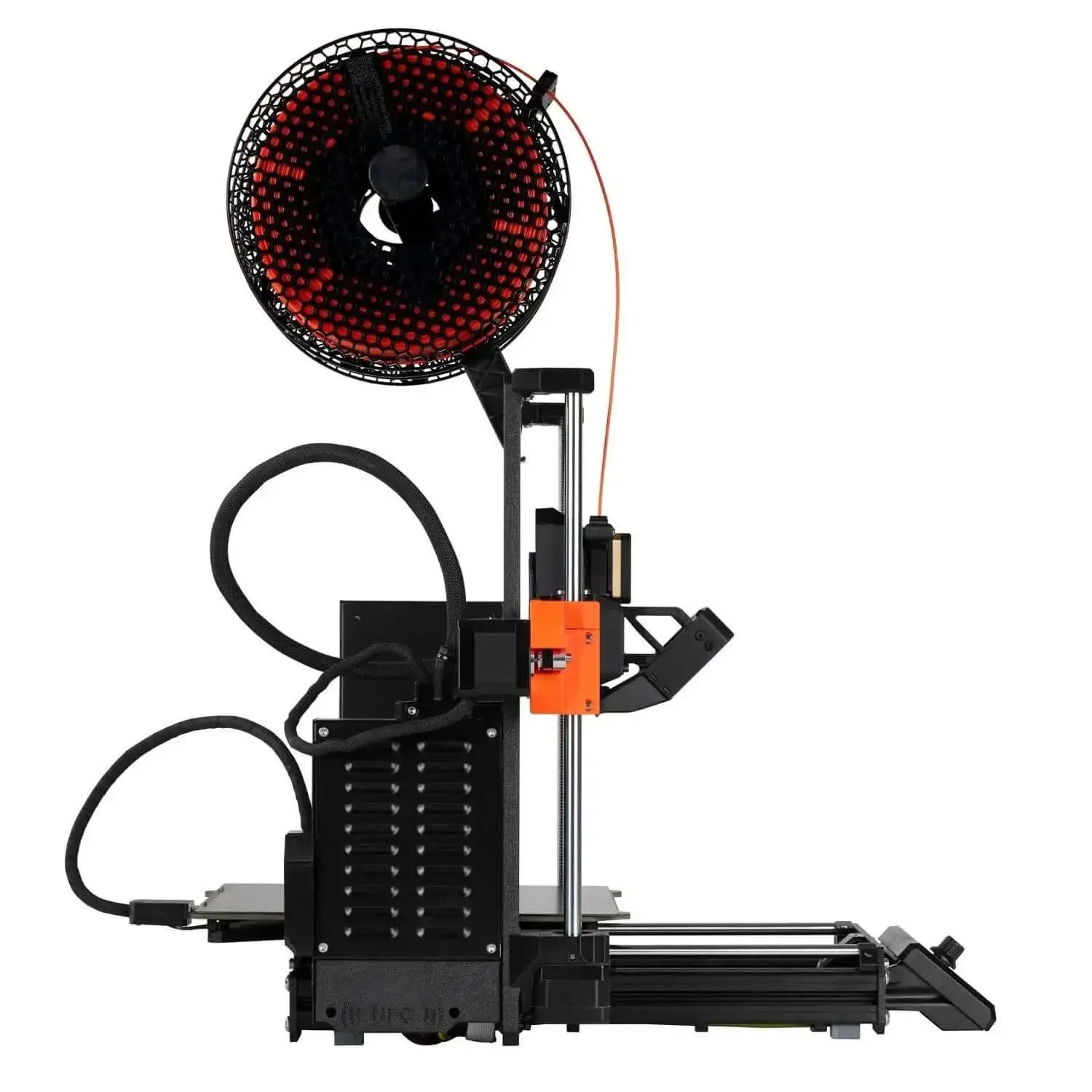 MK4S 3D Printer Kit With Automatic Calibration And Removable Sheets, Beginner-Friendly DIY Setup, Filament Sample Included, One-Click Printing, Fun To Build, Easy First Layer, Quiet Operation, Print Size 9.84 x 8.3 x 8.6 In - Image 9