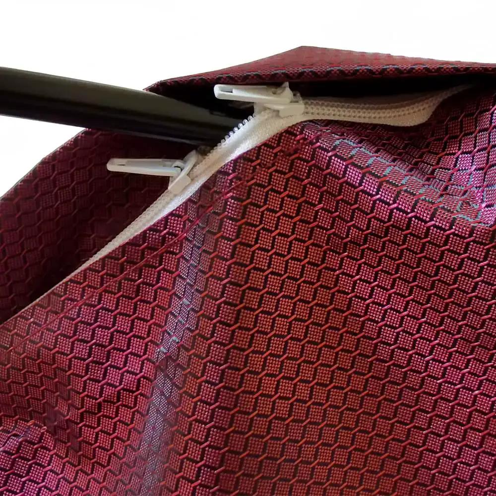 Mobility Scooter Control Panel Cover Waterproof Tiller Case Dustproof Rain Enclosure Large Size For Electric Bikes Center Console Shield Keeps Hands Dry And Controls Clear In Wet Weather - Image 2