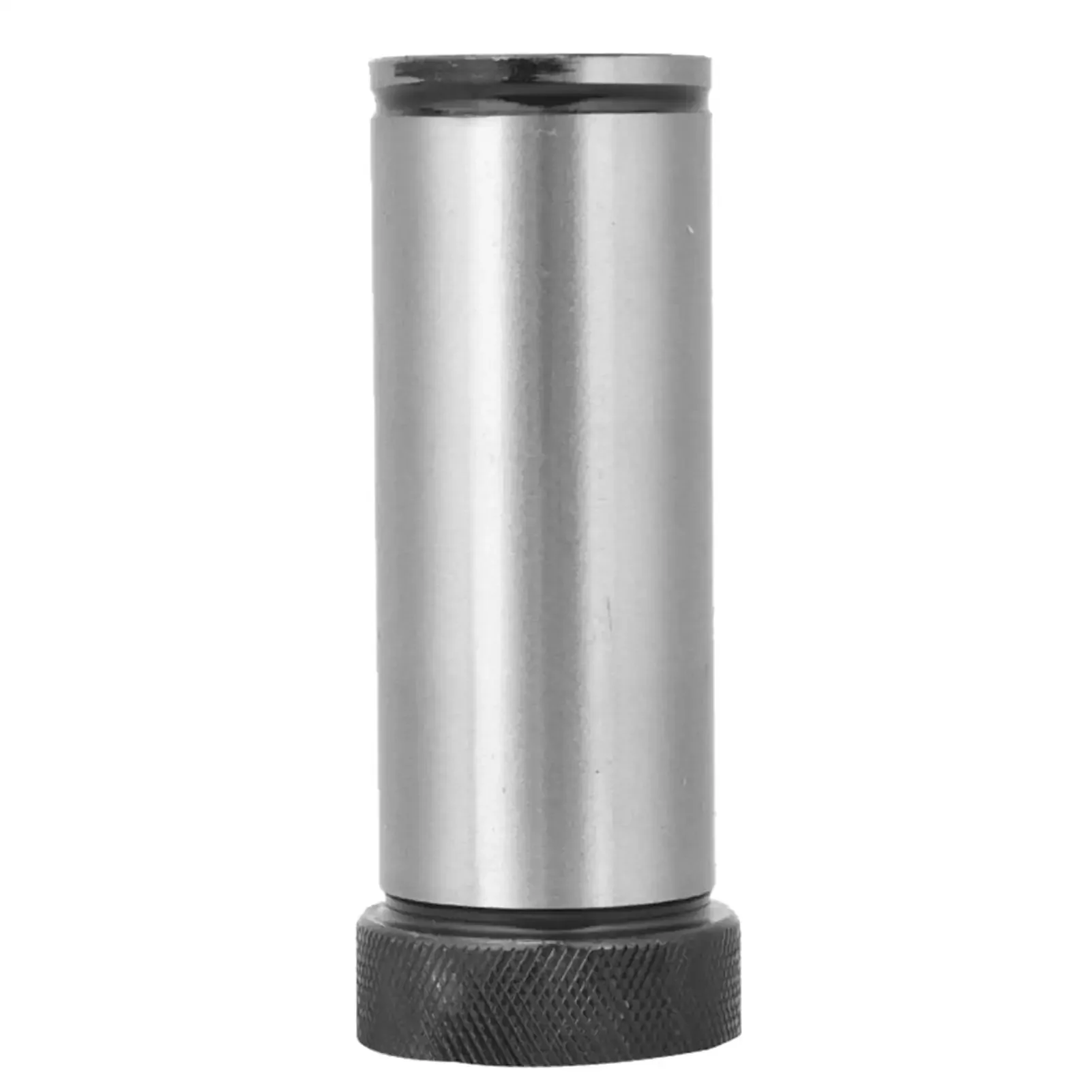 Morse Taper Drill Sleeve Reducing Adapter Tool Holder Bushing For CNC Lathe Milling Durable Steel 40Cr Self Centering Socket Adapter D32 MT3 32mm Inner Diameter Heavy Duty Lathe Tooling