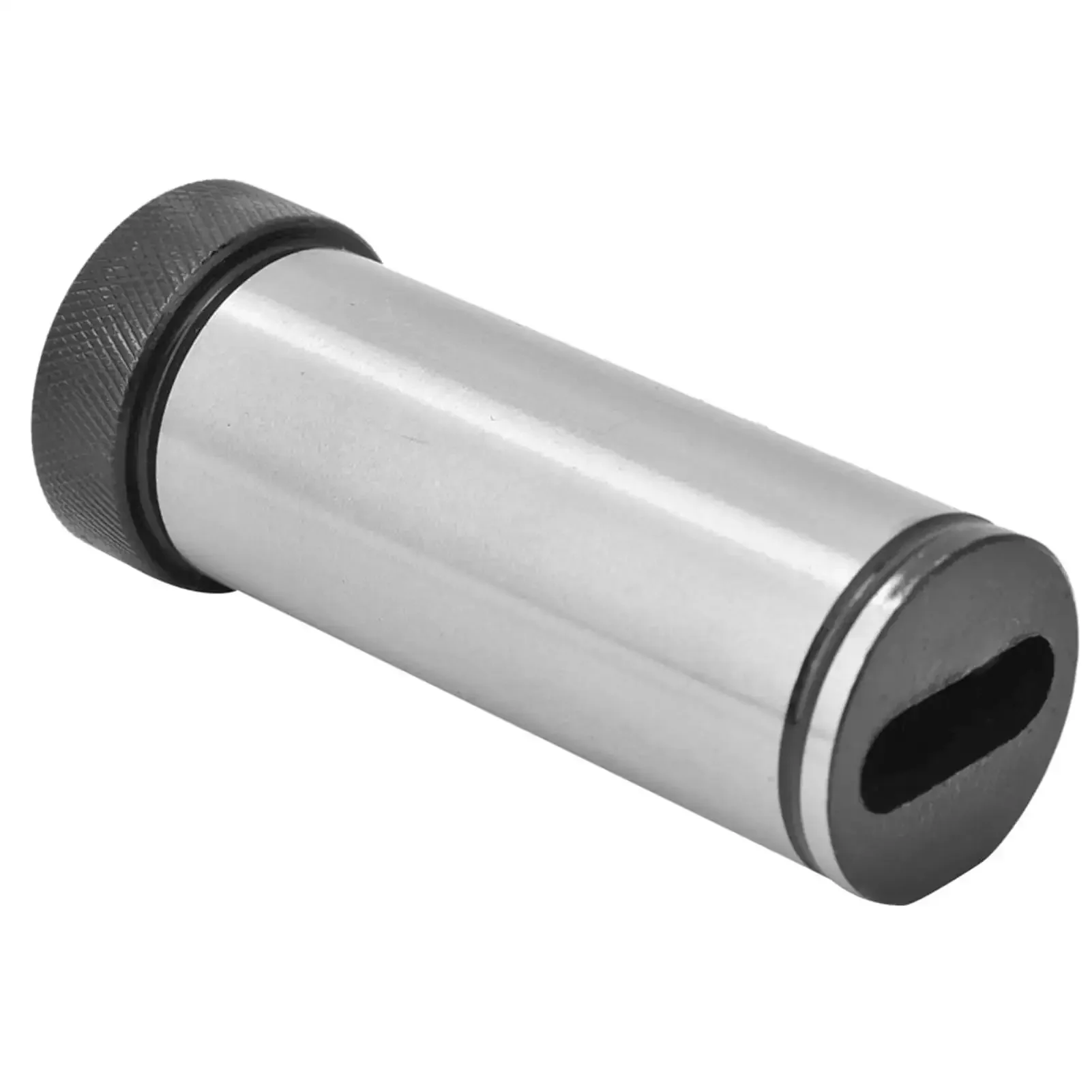 Morse Taper Drill Sleeve Reducing Adapter Tool Holder Bushing For CNC Lathe Milling Durable Steel 40Cr Self Centering Socket Adapter D32 MT3 32mm Inner Diameter Heavy Duty Lathe Tooling - Image 5
