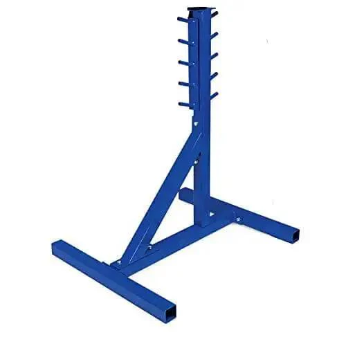 Motorized Bead Roller Stand Only Blue Box 2 Of 2 For 20662A Bead Roller Replacement Stand For Auto Body Fabrication Metal Forming Tool Accessory DIY Workshop Essential Pro Grade Stability
