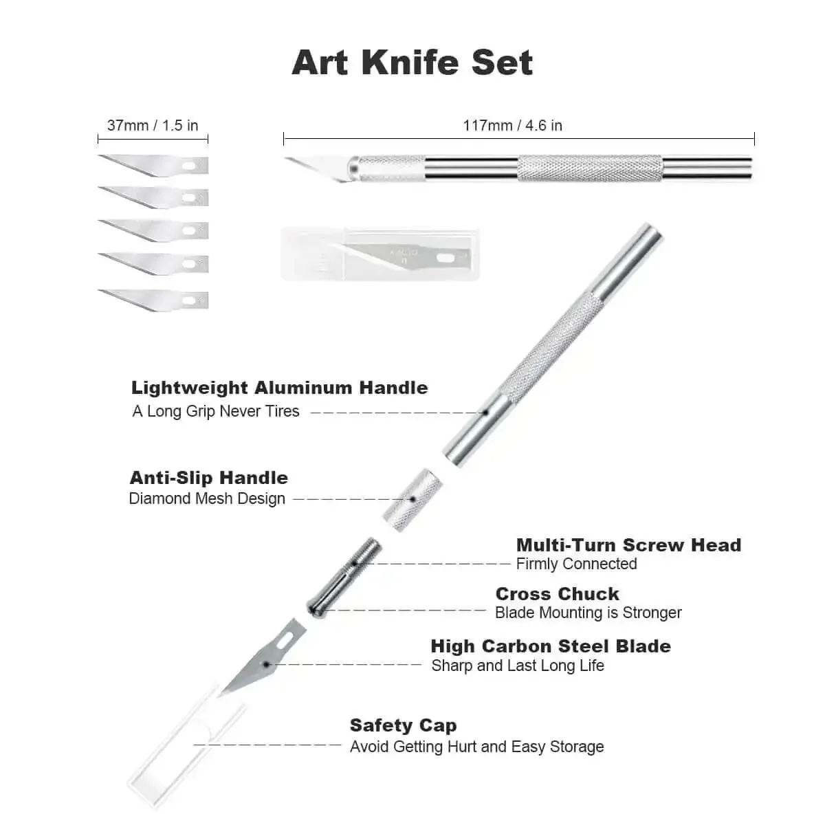 Must Have All In One Resin 3D Printer Tools Kit With Stainless Steel Funnel Silicone Pad Maintenance Knife Tweezers Scissors Trimming Knife And Coarse And Fine Filter Set For Precise Resin Pouring And Clean High Quality Prints - Image 4