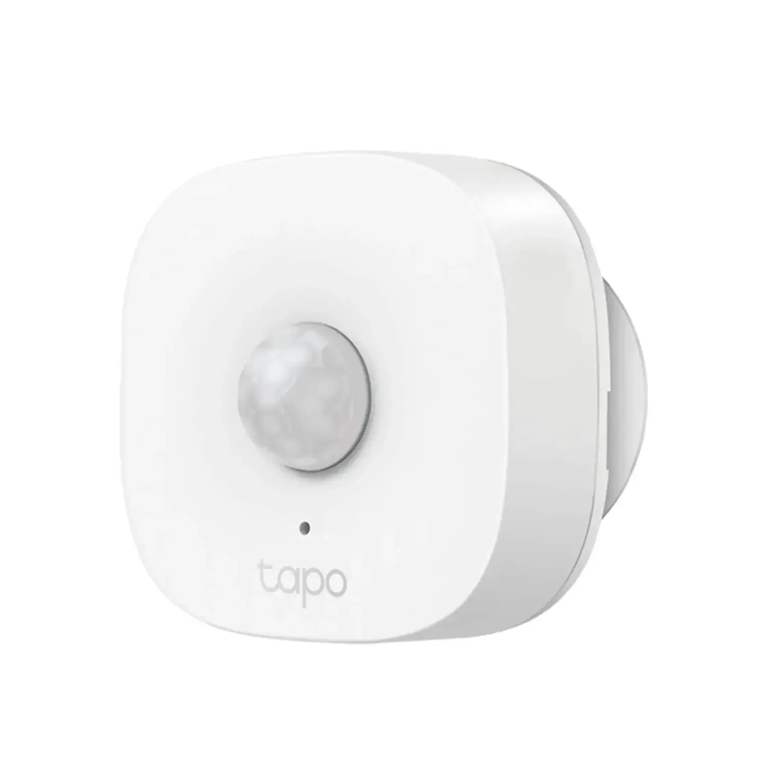 Must Have Tapo Motion Sensor With Long Battery Life And Real Time Alerts Requires Tapo Hub H100 Sub 1G Low Power Wireless For Extended Battery Life Wide Range Detection Adjustable Sensitivity And Smart Actions
