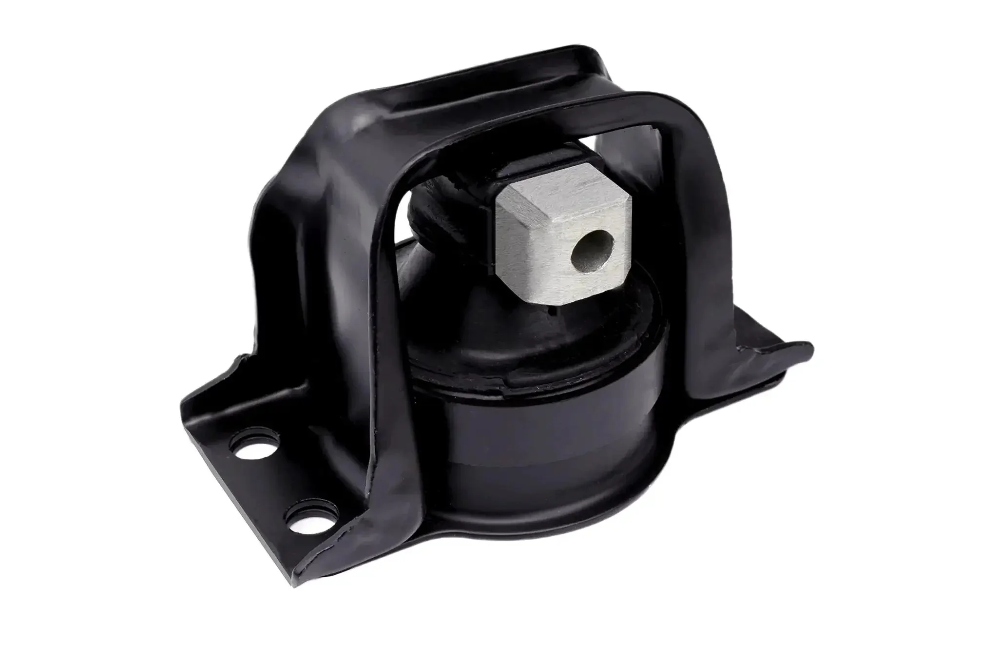 Nissan Versa 1.8L And Nissan Cube 1.8L Beefy Engine Motor Mounts Set Of 4 Replacement Direct Fit OE Style Transmission Brackets For 2007-2012 Versa And 2009-2014 Cube - Image 8